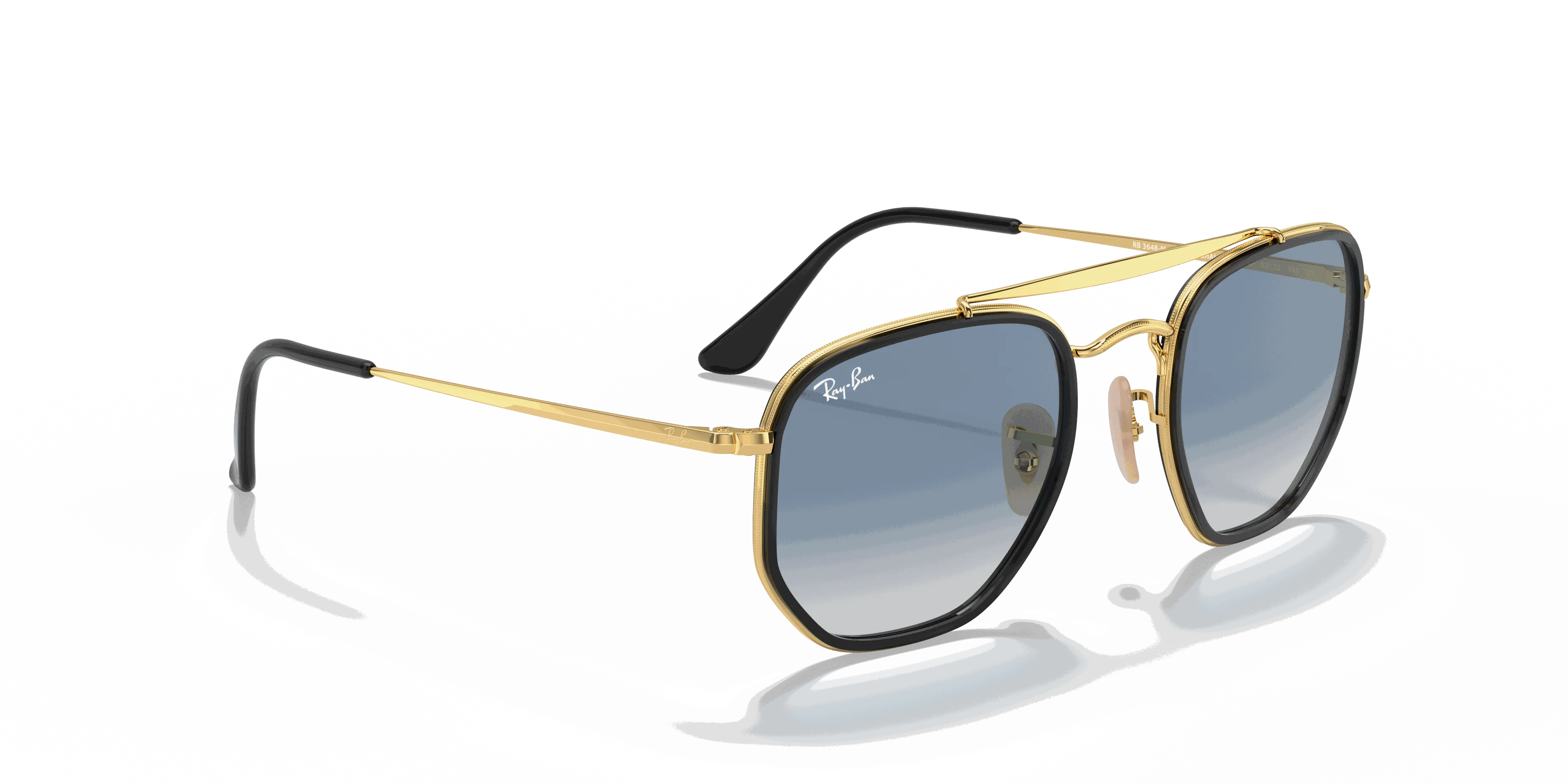 RayBan MARSHAL II