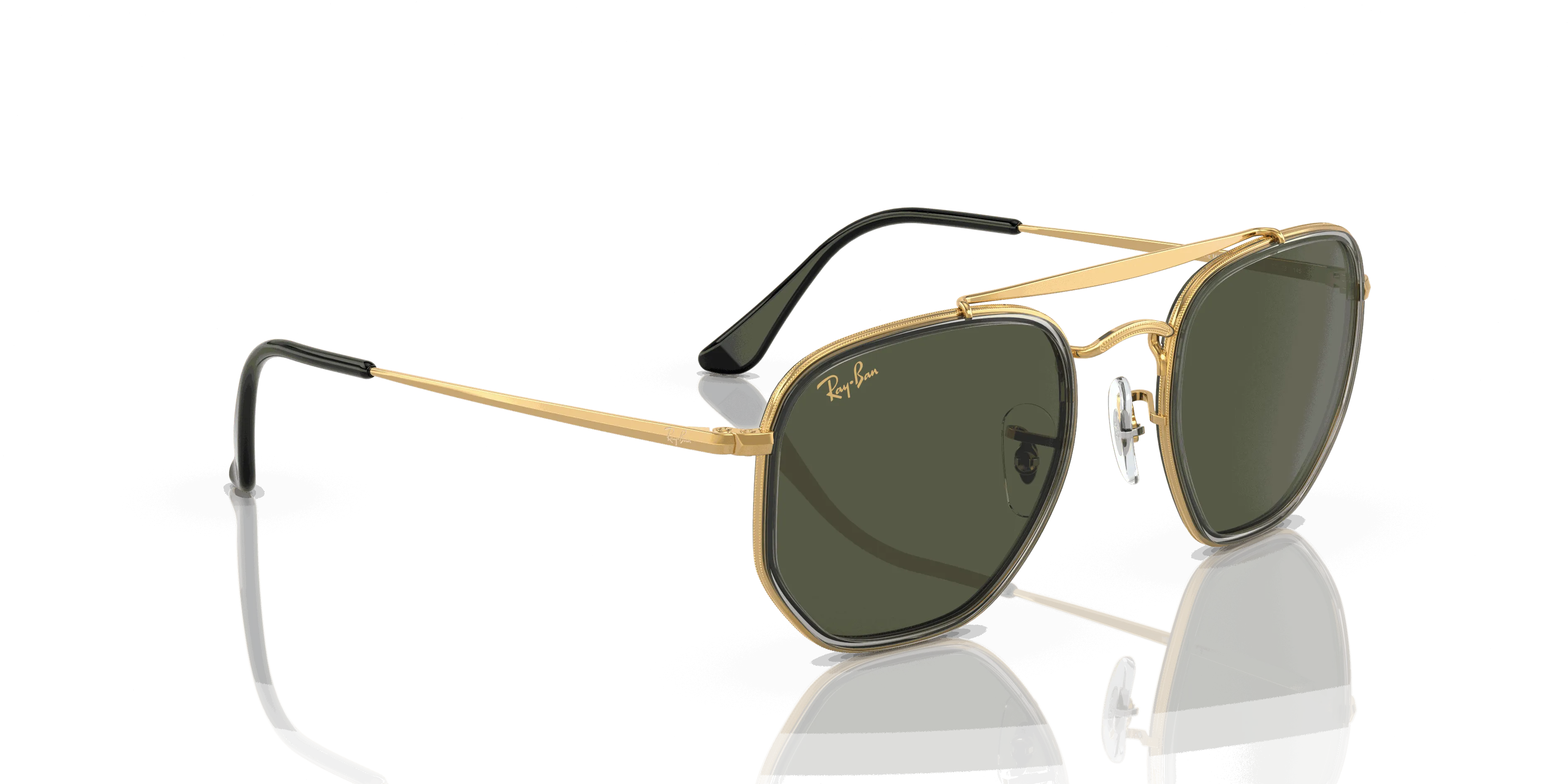 RayBan MARSHAL II