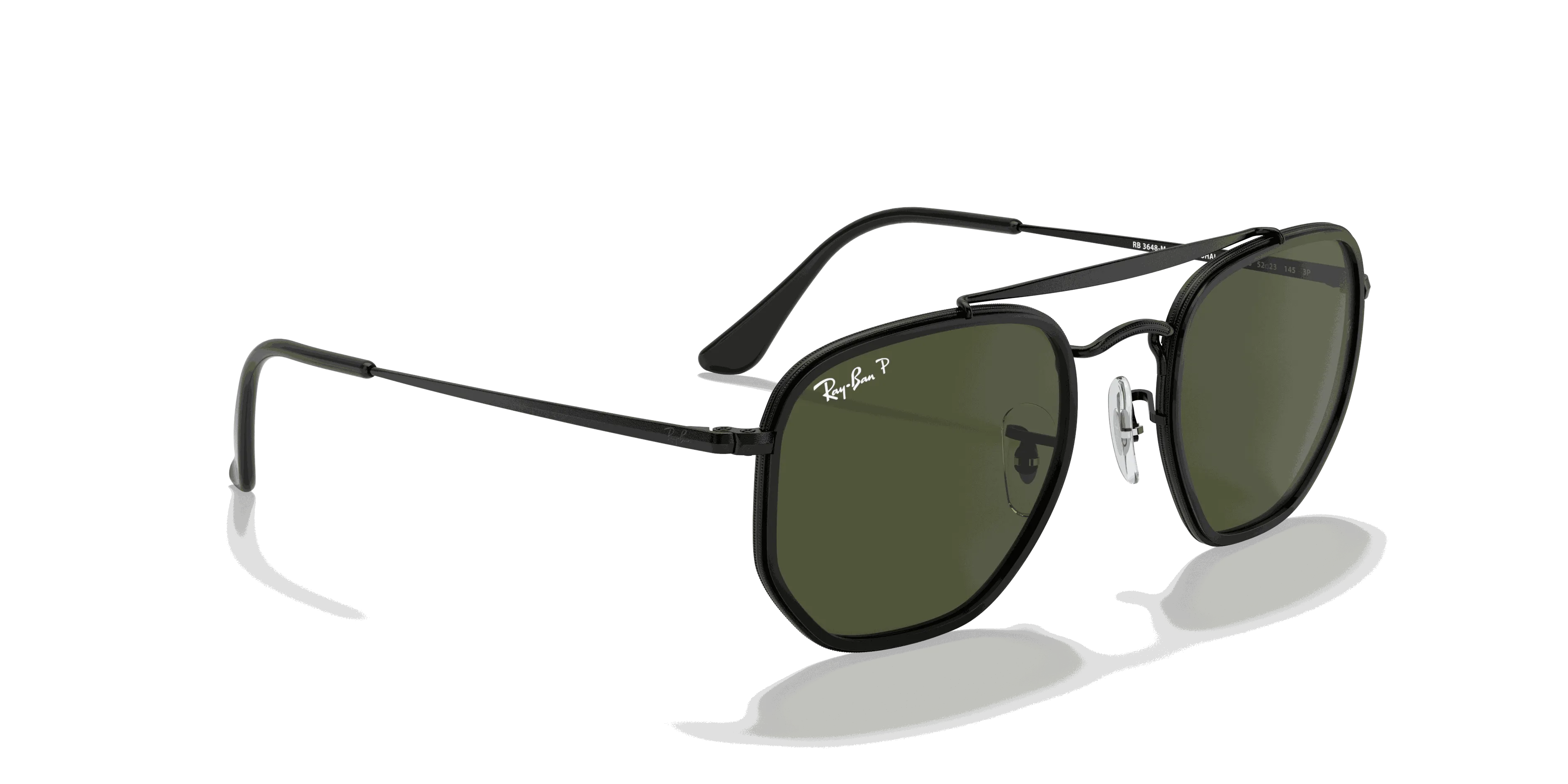 RayBan MARSHAL II