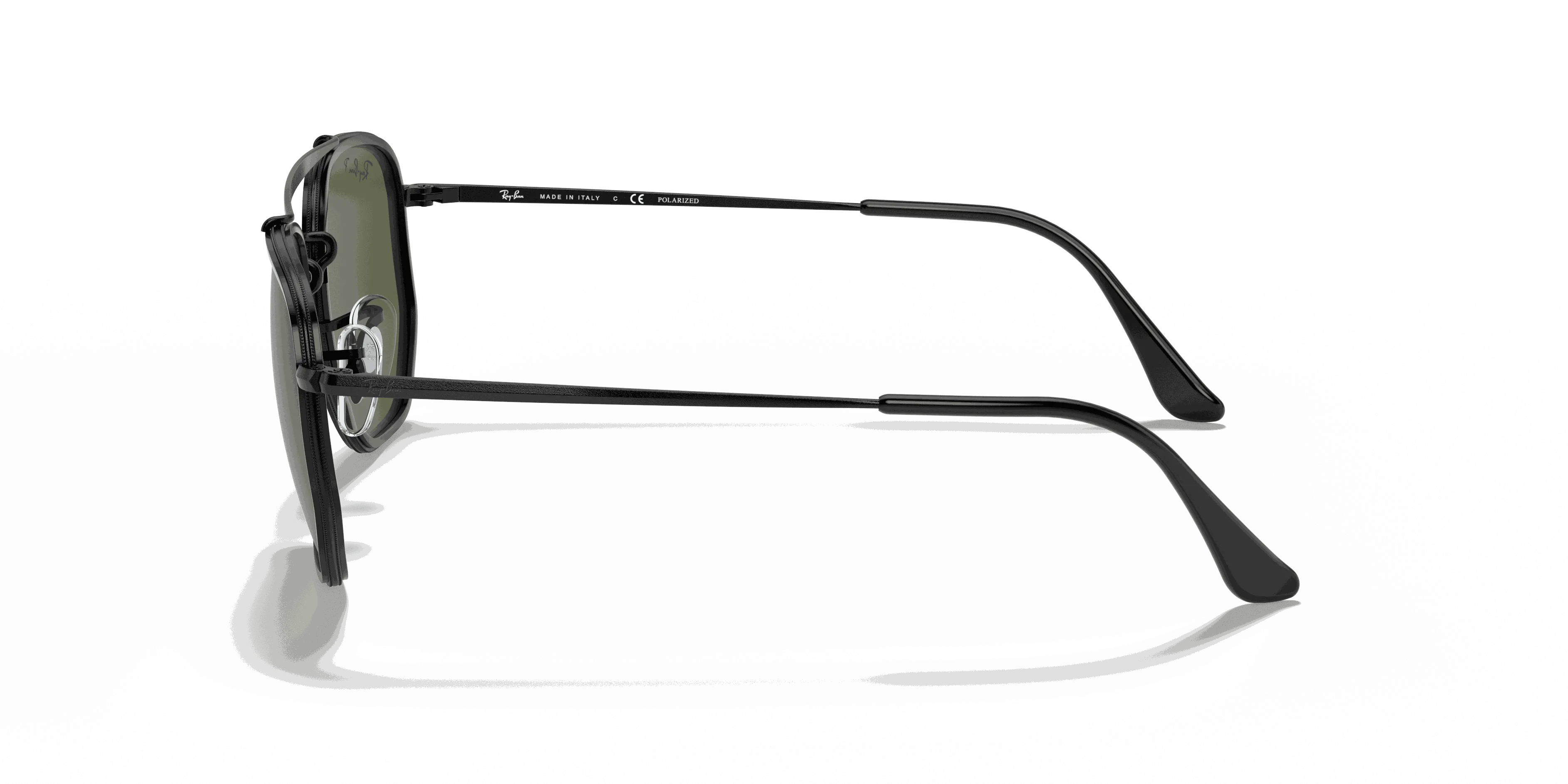 RayBan MARSHAL II