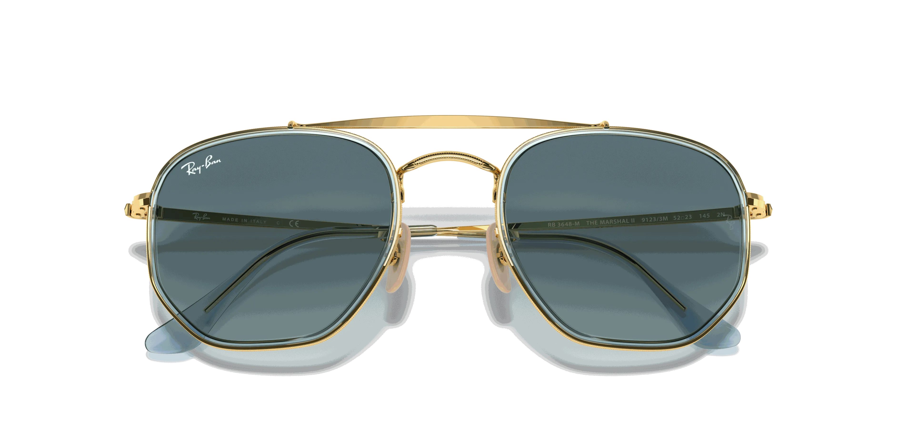 RayBan MARSHAL II