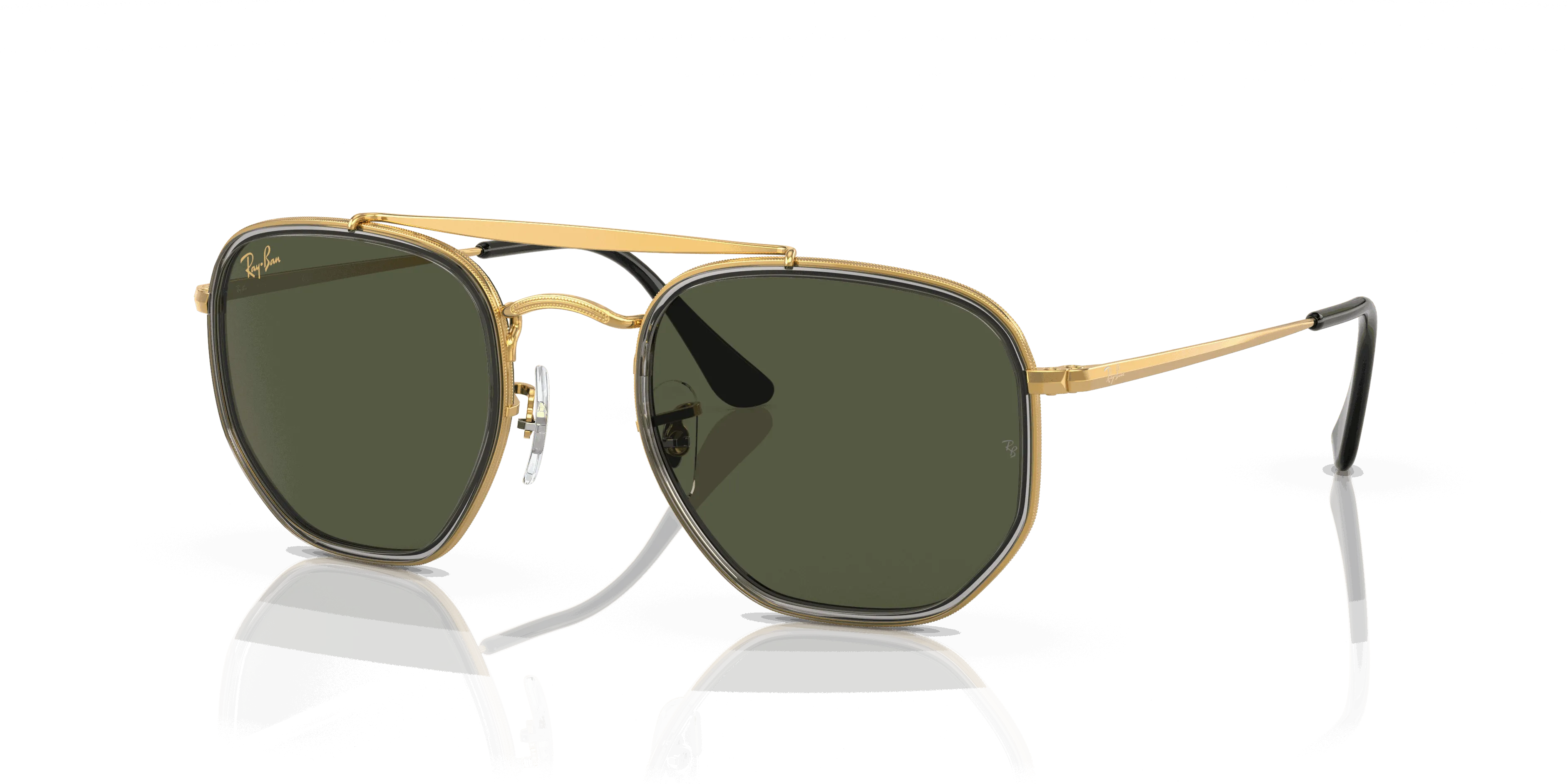 RayBan MARSHAL II