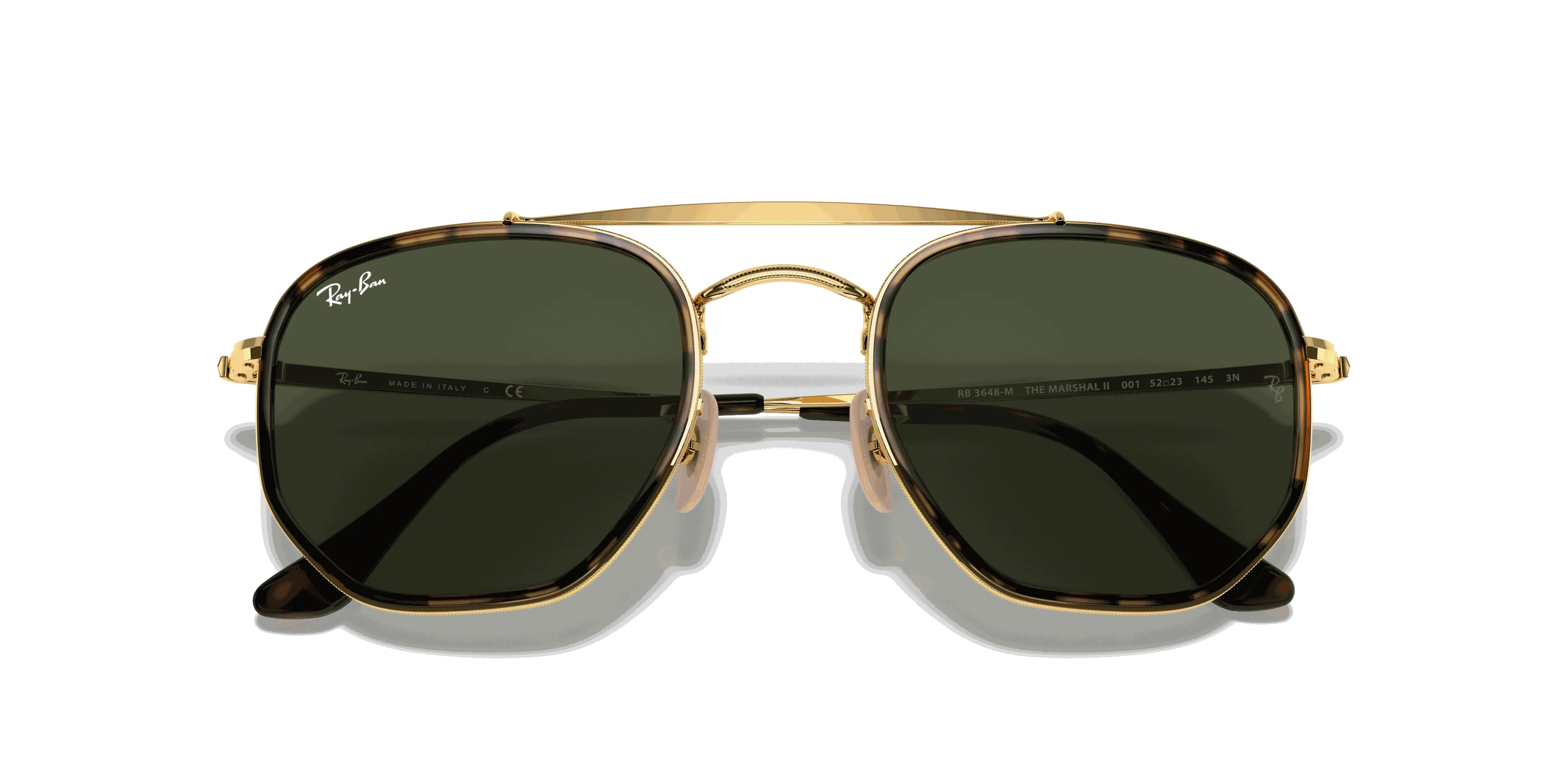 RayBan MARSHAL II