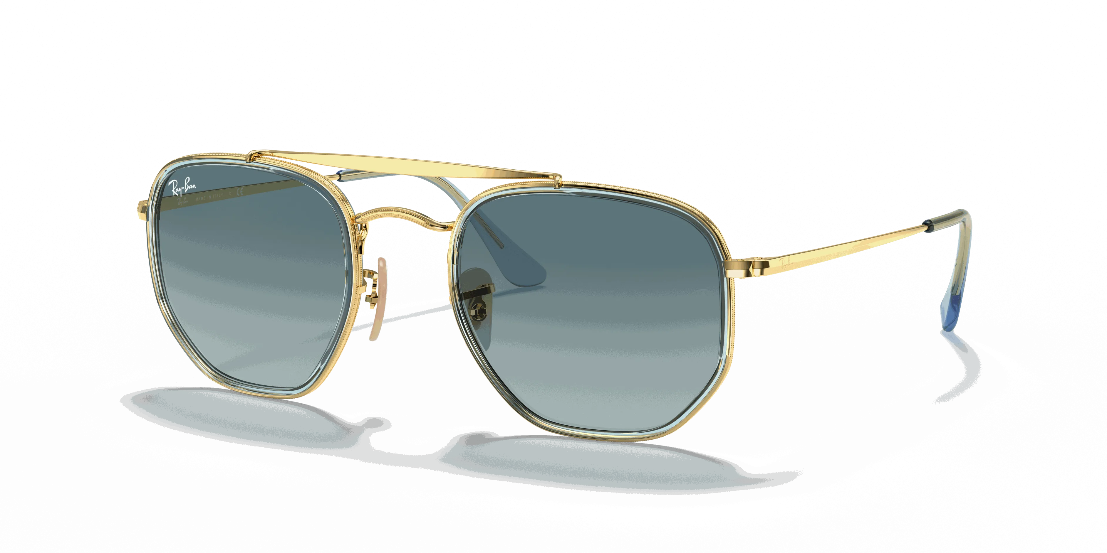 RayBan MARSHAL II