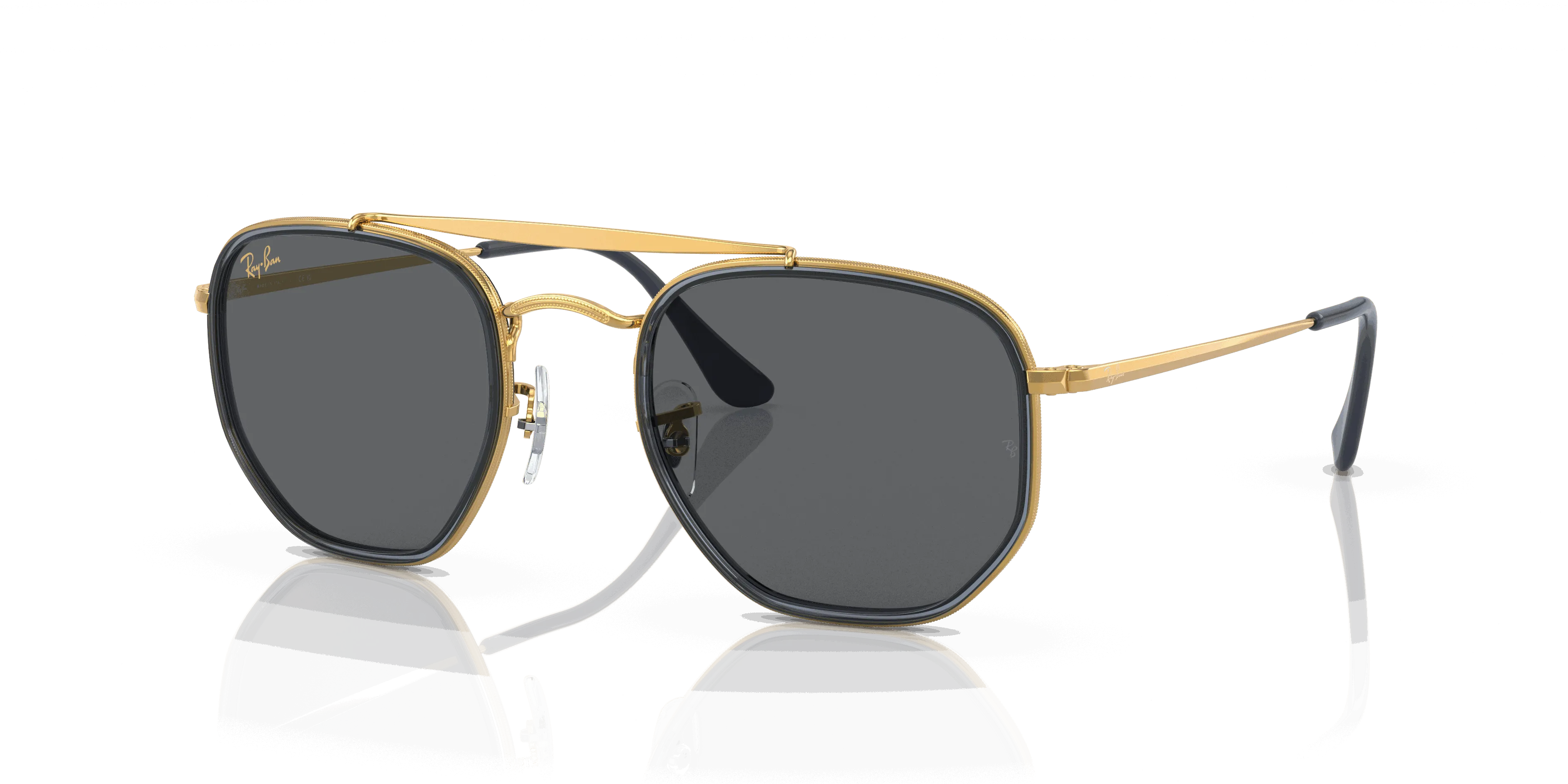 RayBan MARSHAL II