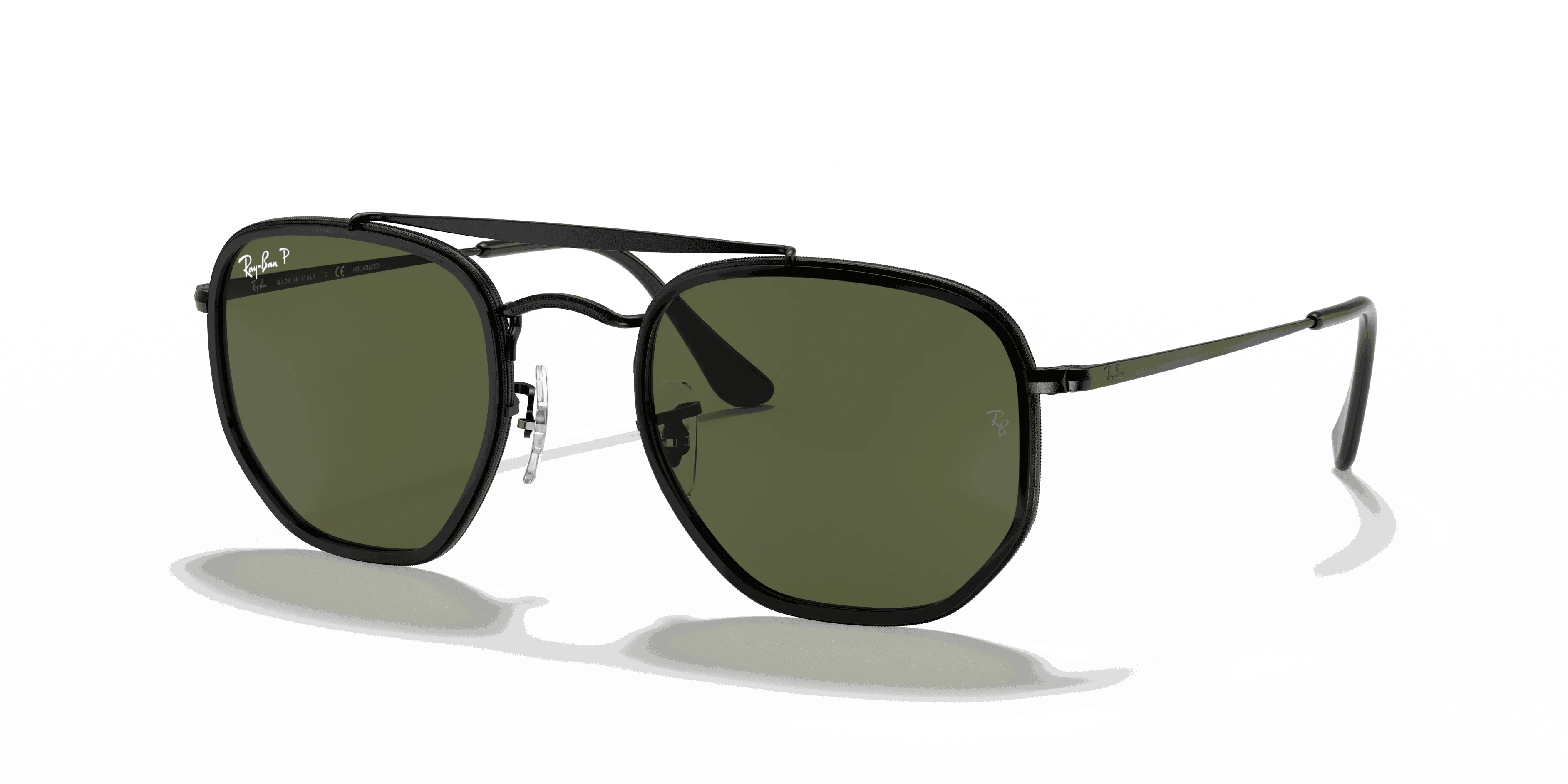 RayBan MARSHAL II