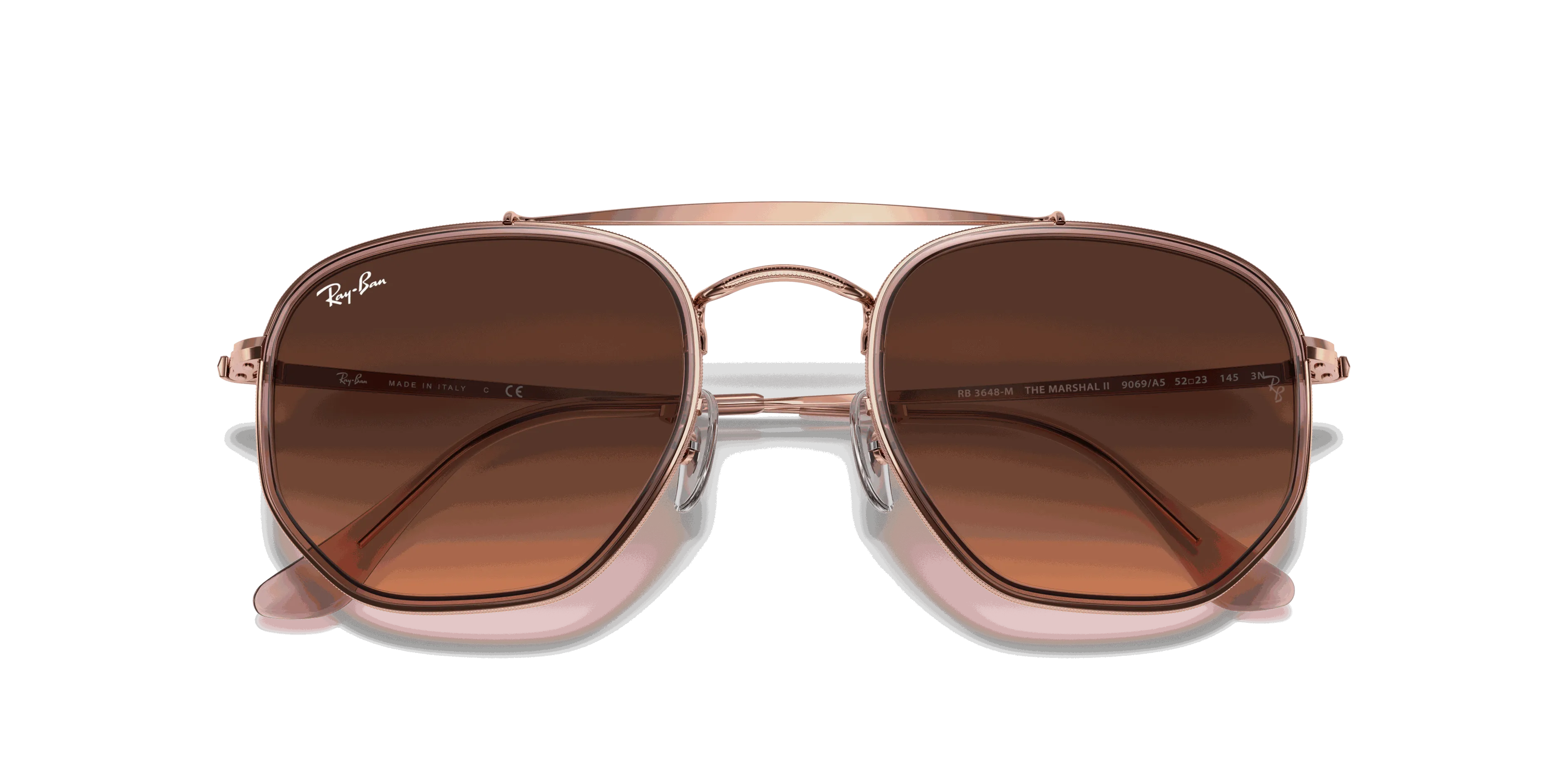RayBan MARSHAL II