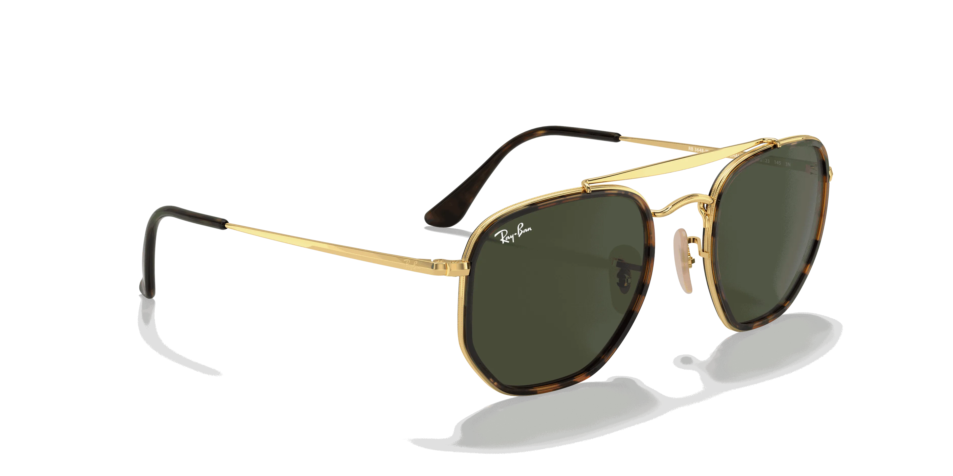 RayBan MARSHAL II