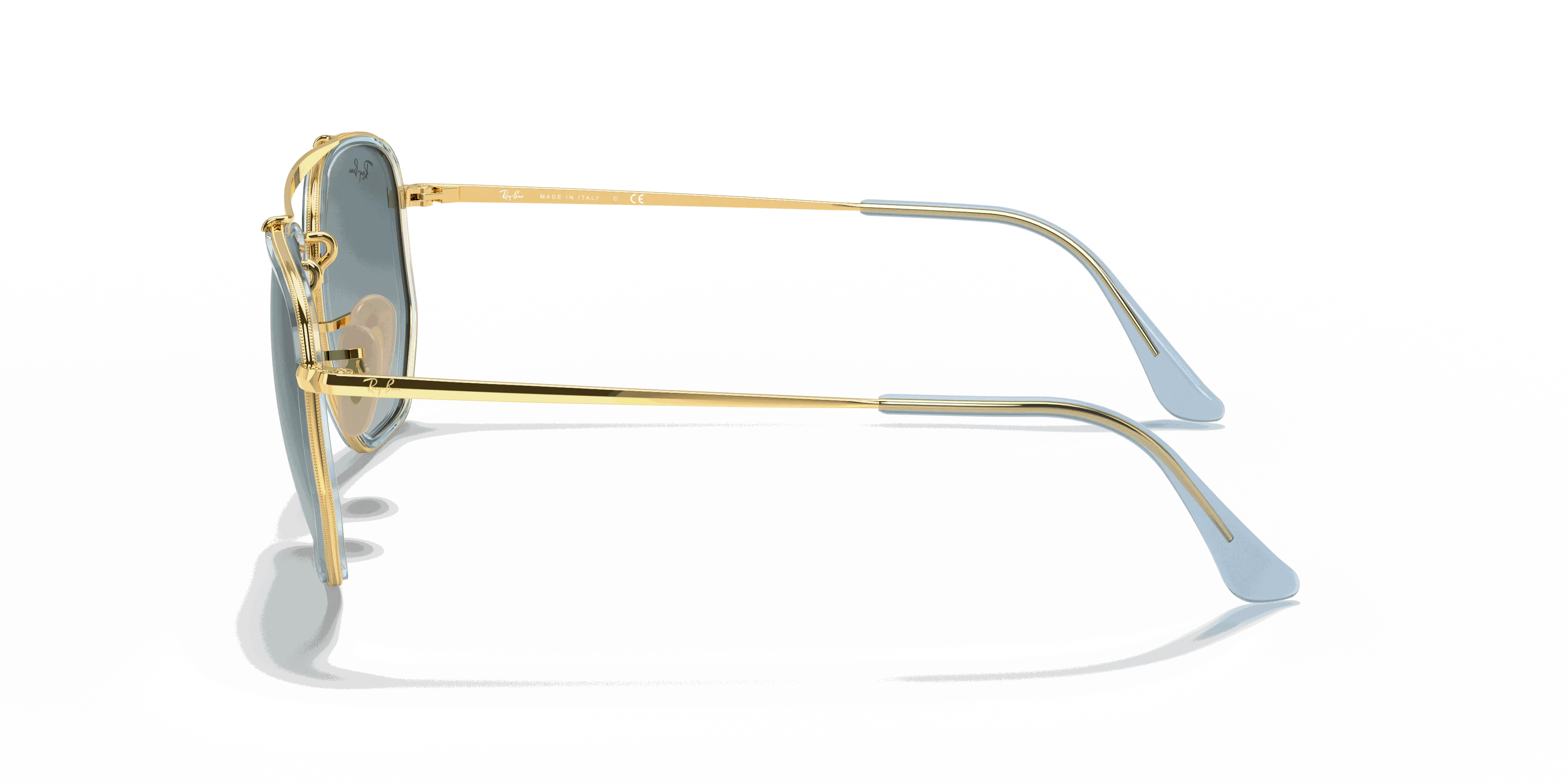 RayBan MARSHAL II