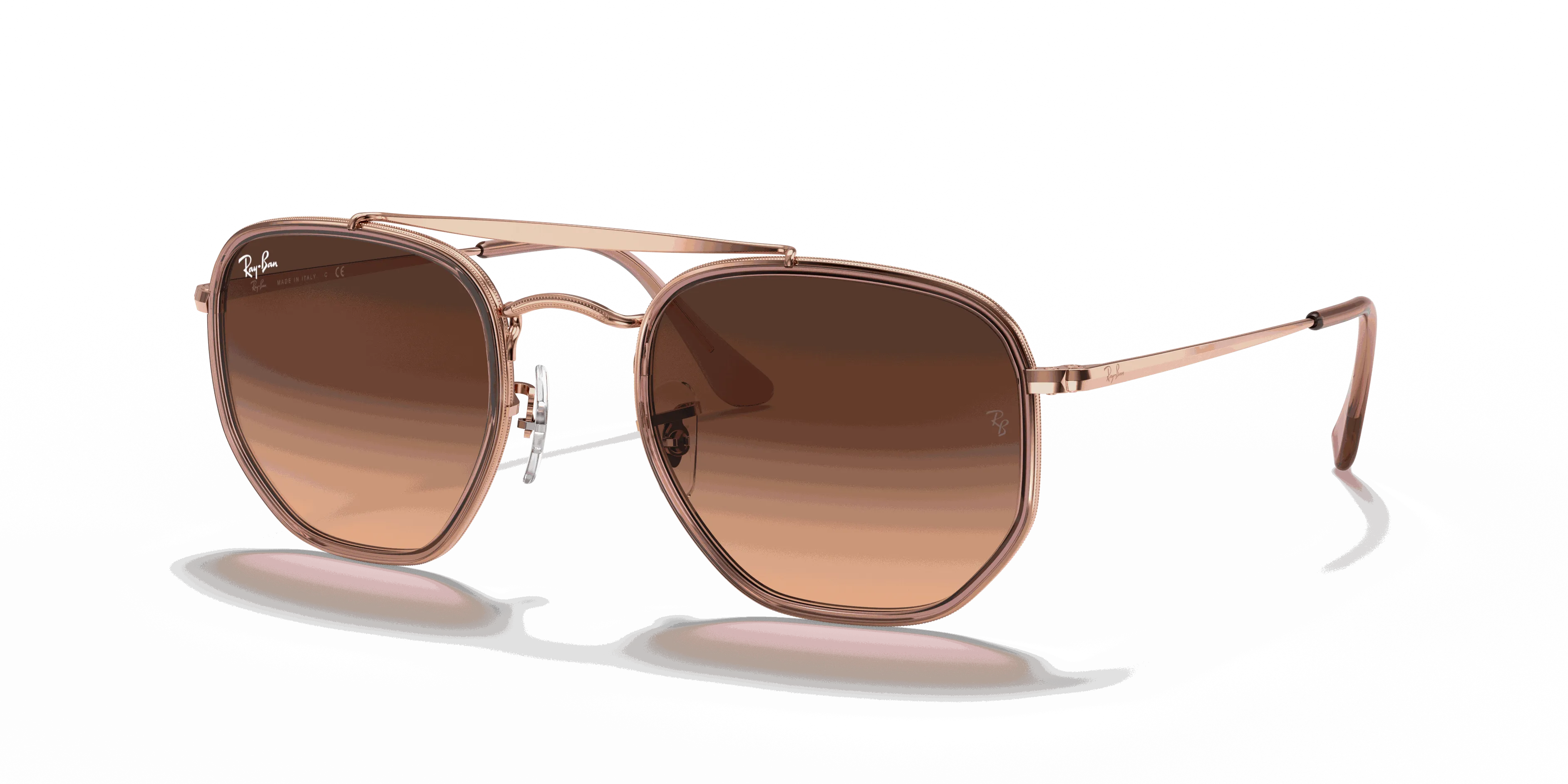 RayBan MARSHAL II