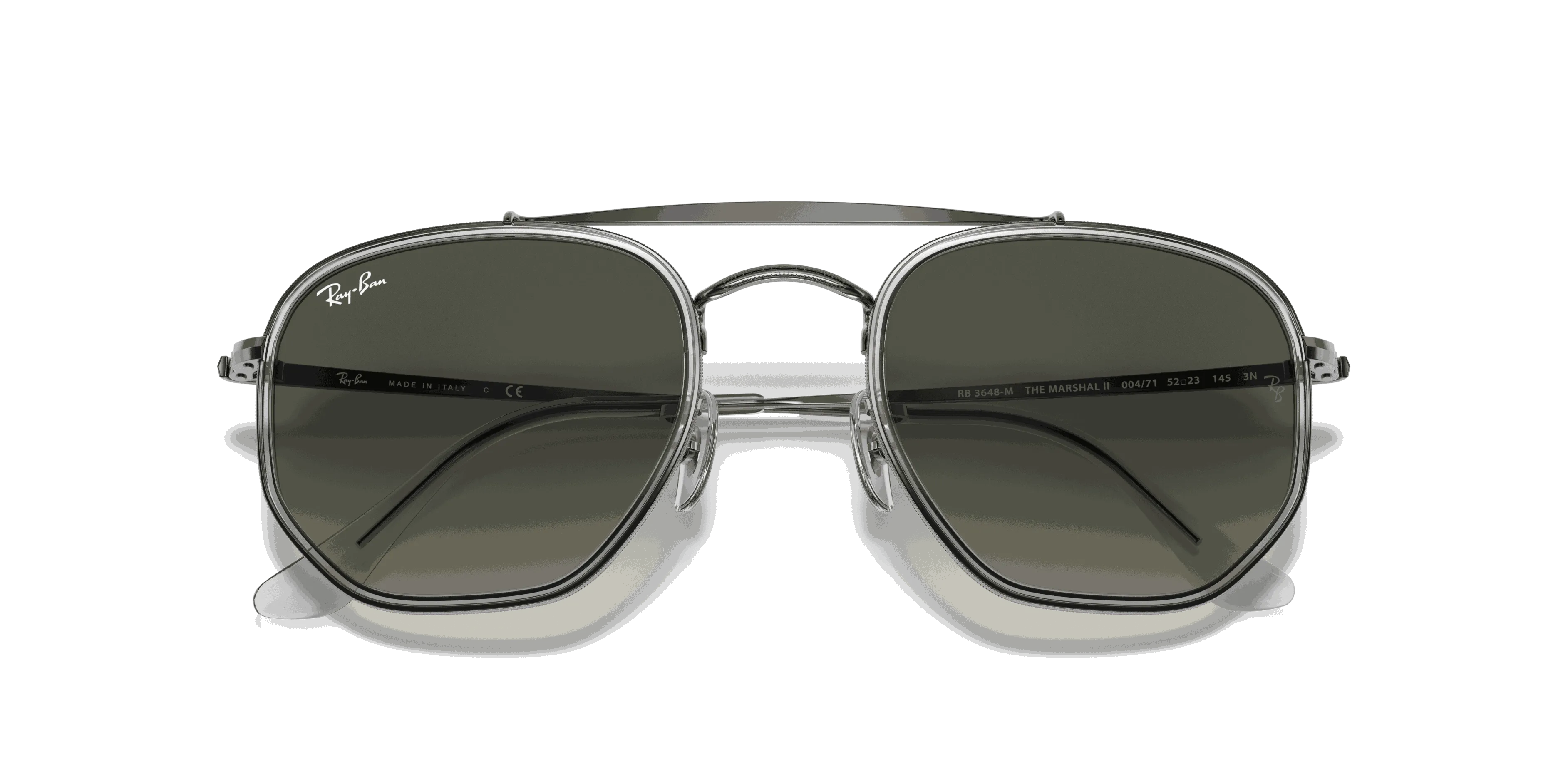 RayBan MARSHAL II
