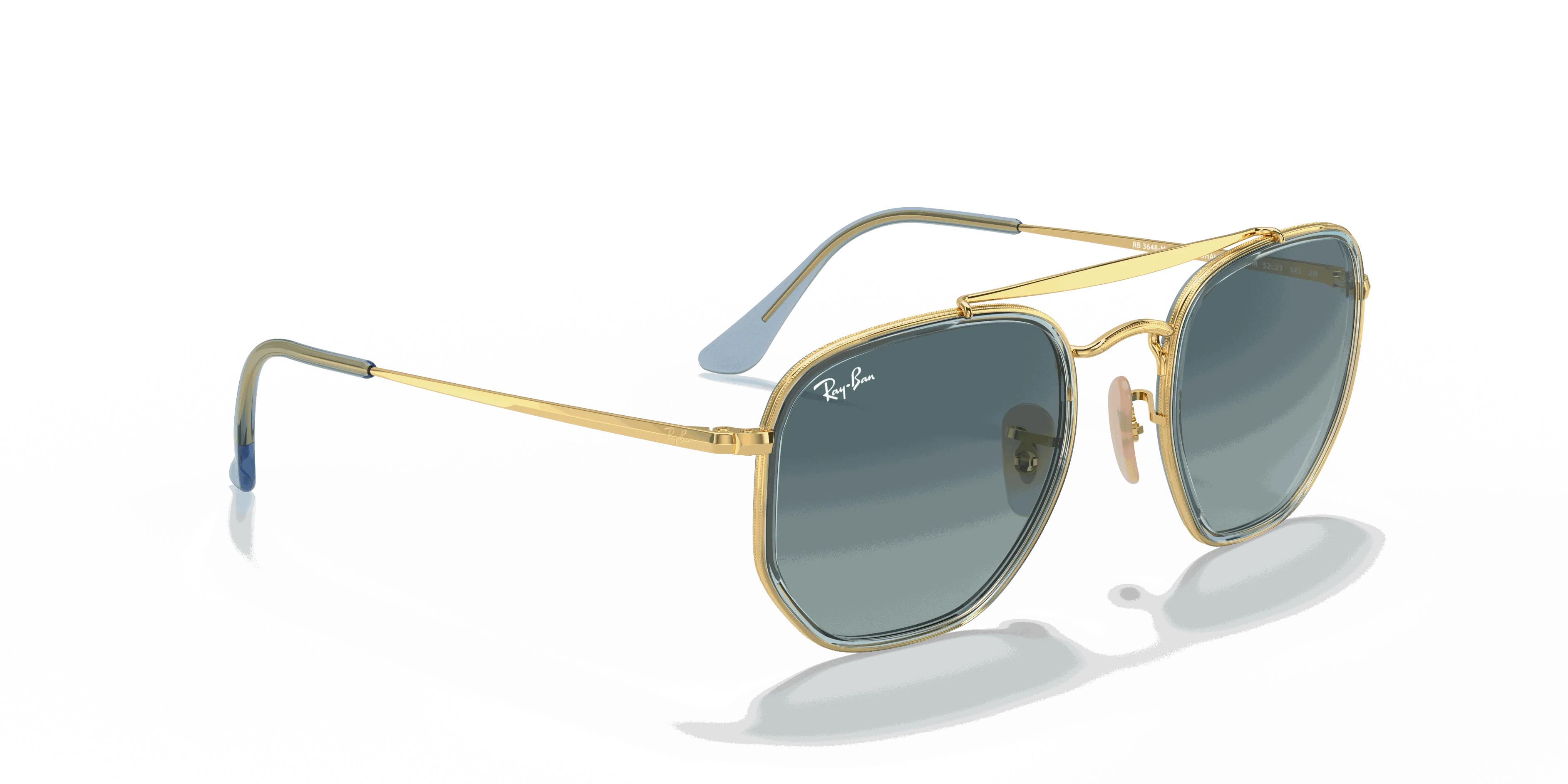 RayBan MARSHAL II