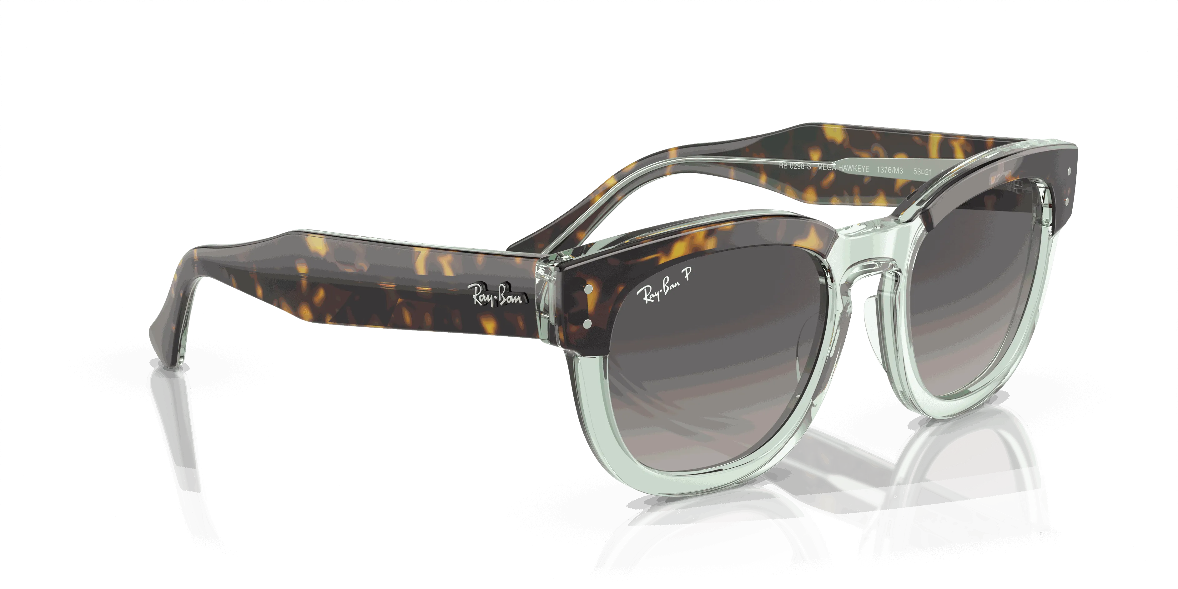 RayBan MEGA HAWKEYE