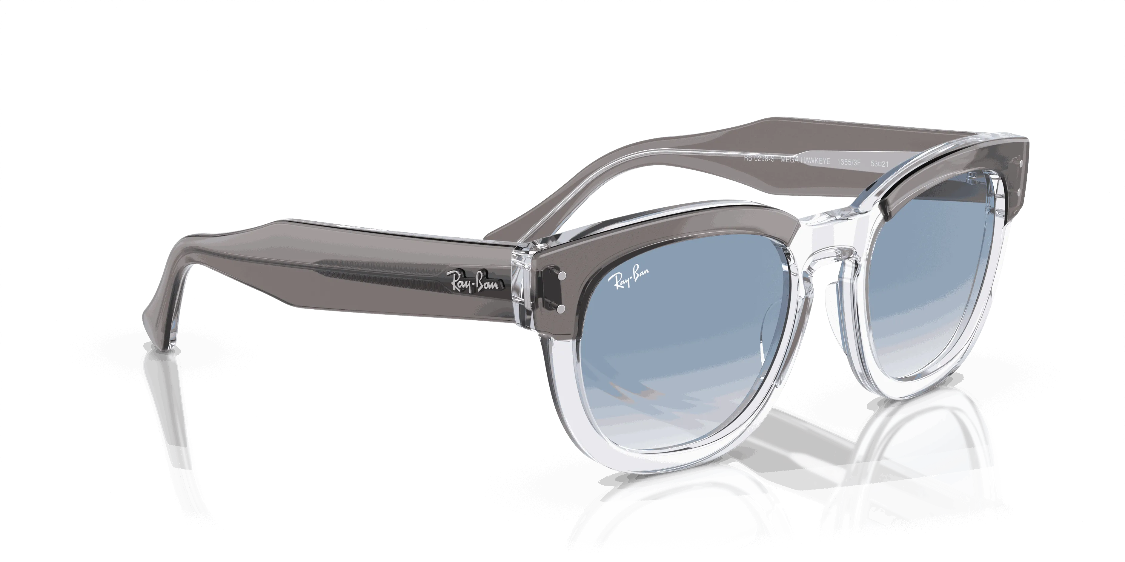 RayBan MEGA HAWKEYE