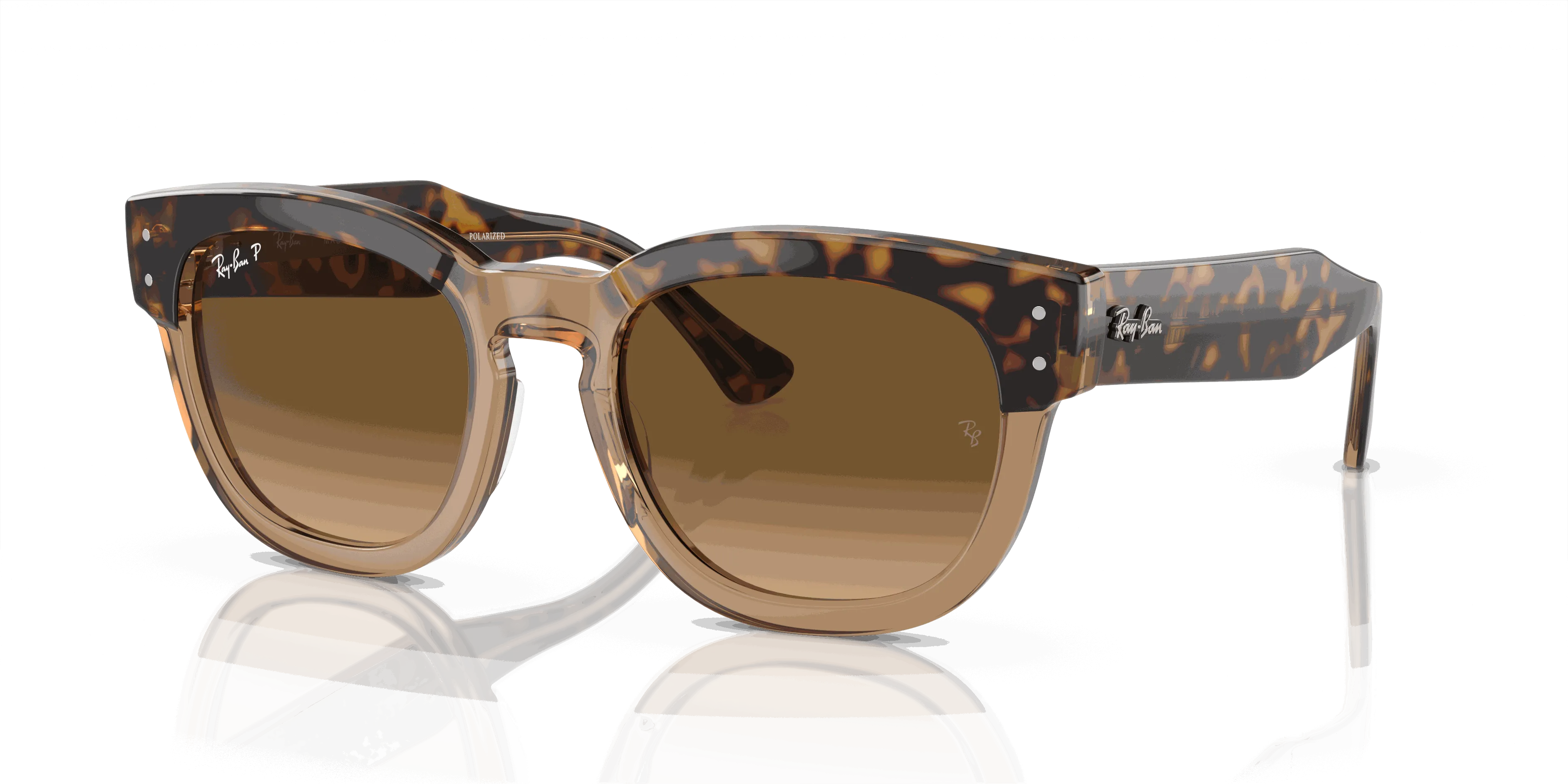 RayBan MEGA HAWKEYE
