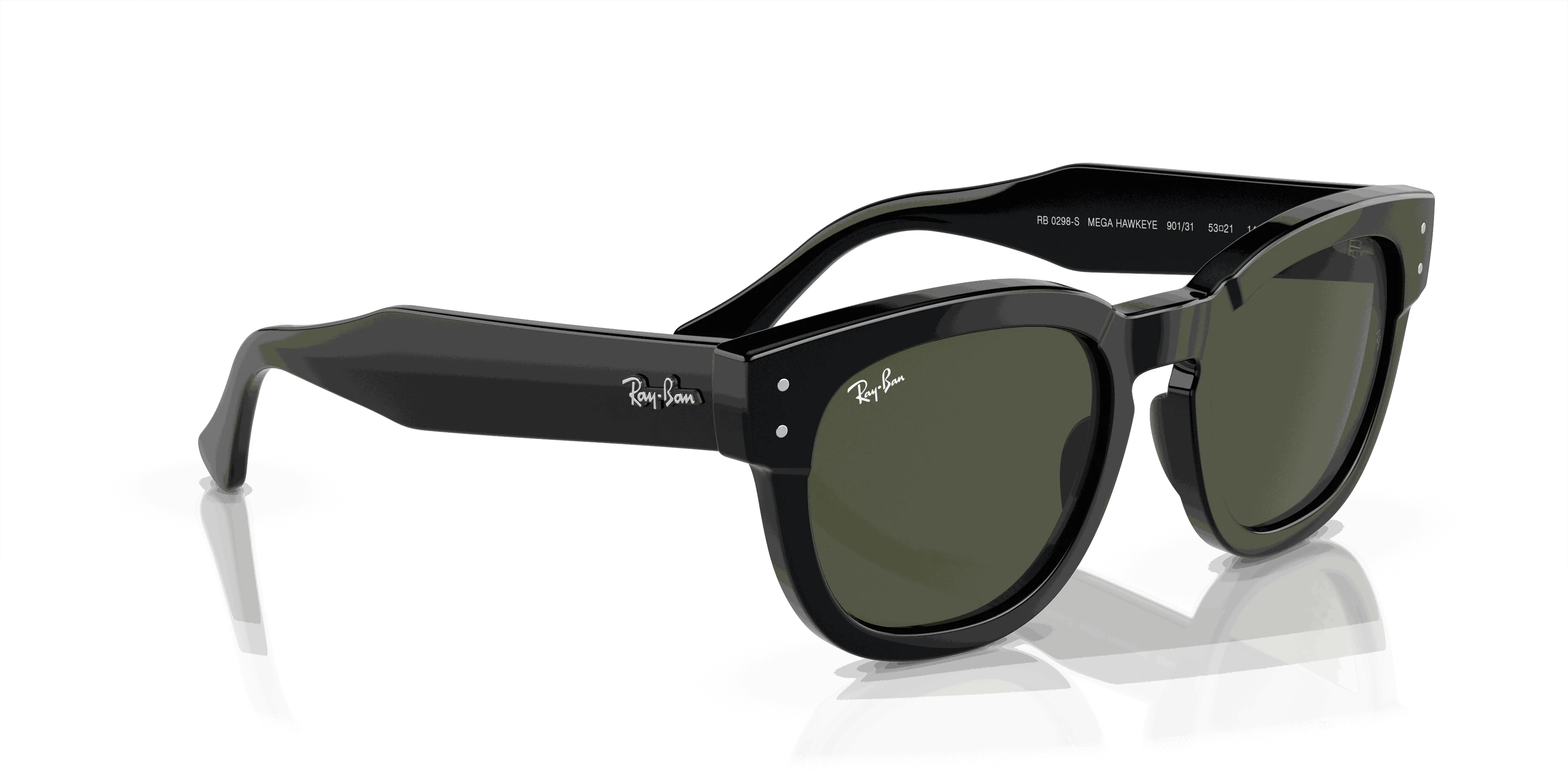 RayBan MEGA HAWKEYE
