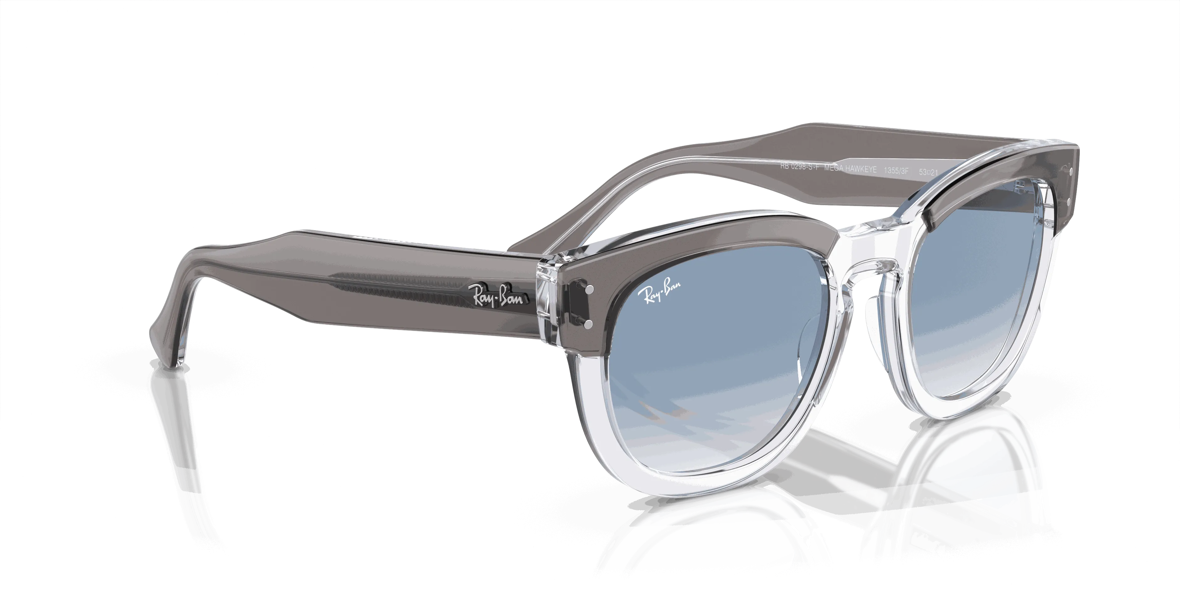 RayBan MEGA HAWKEYE