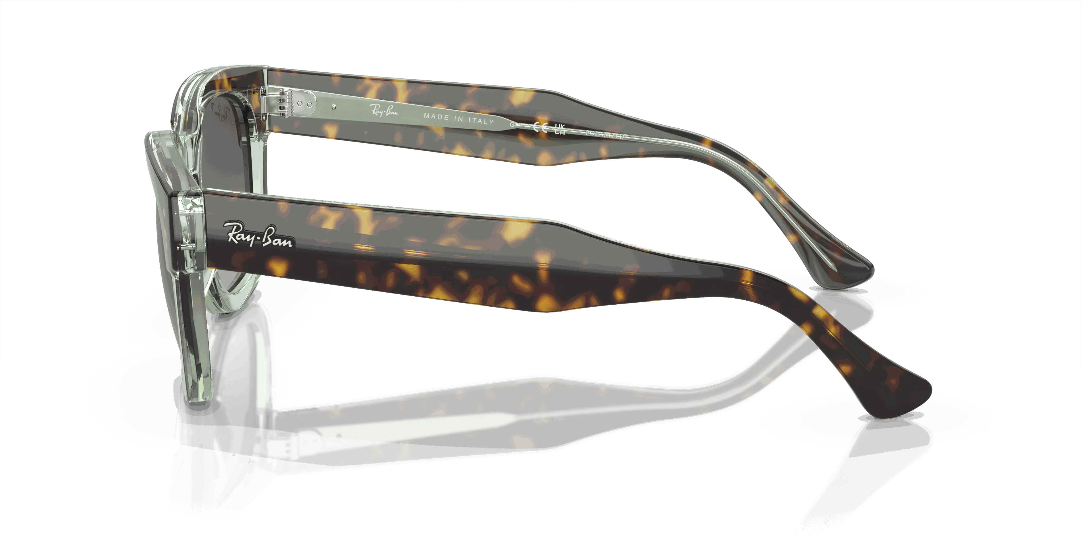 RayBan MEGA HAWKEYE