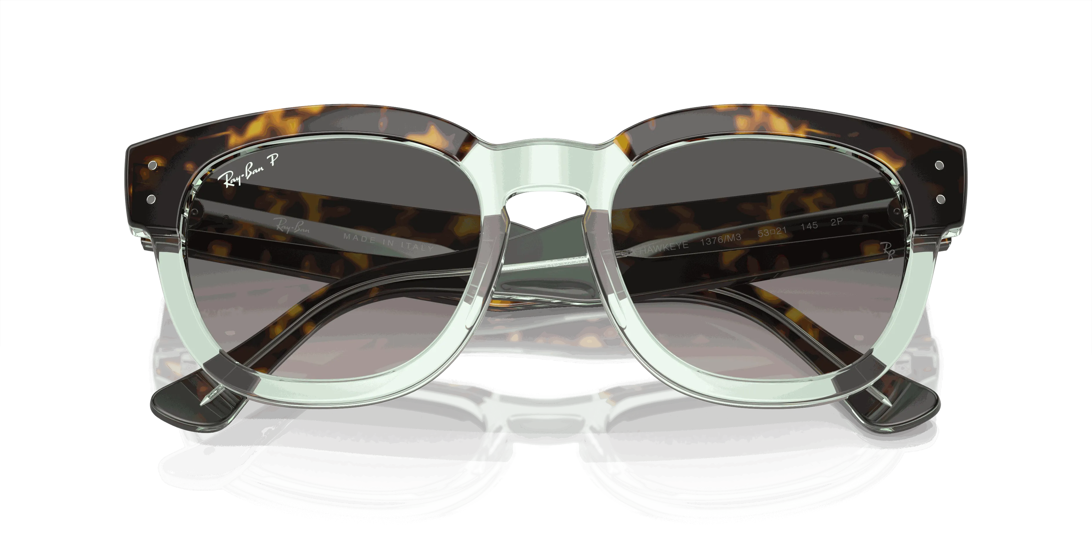 RayBan MEGA HAWKEYE