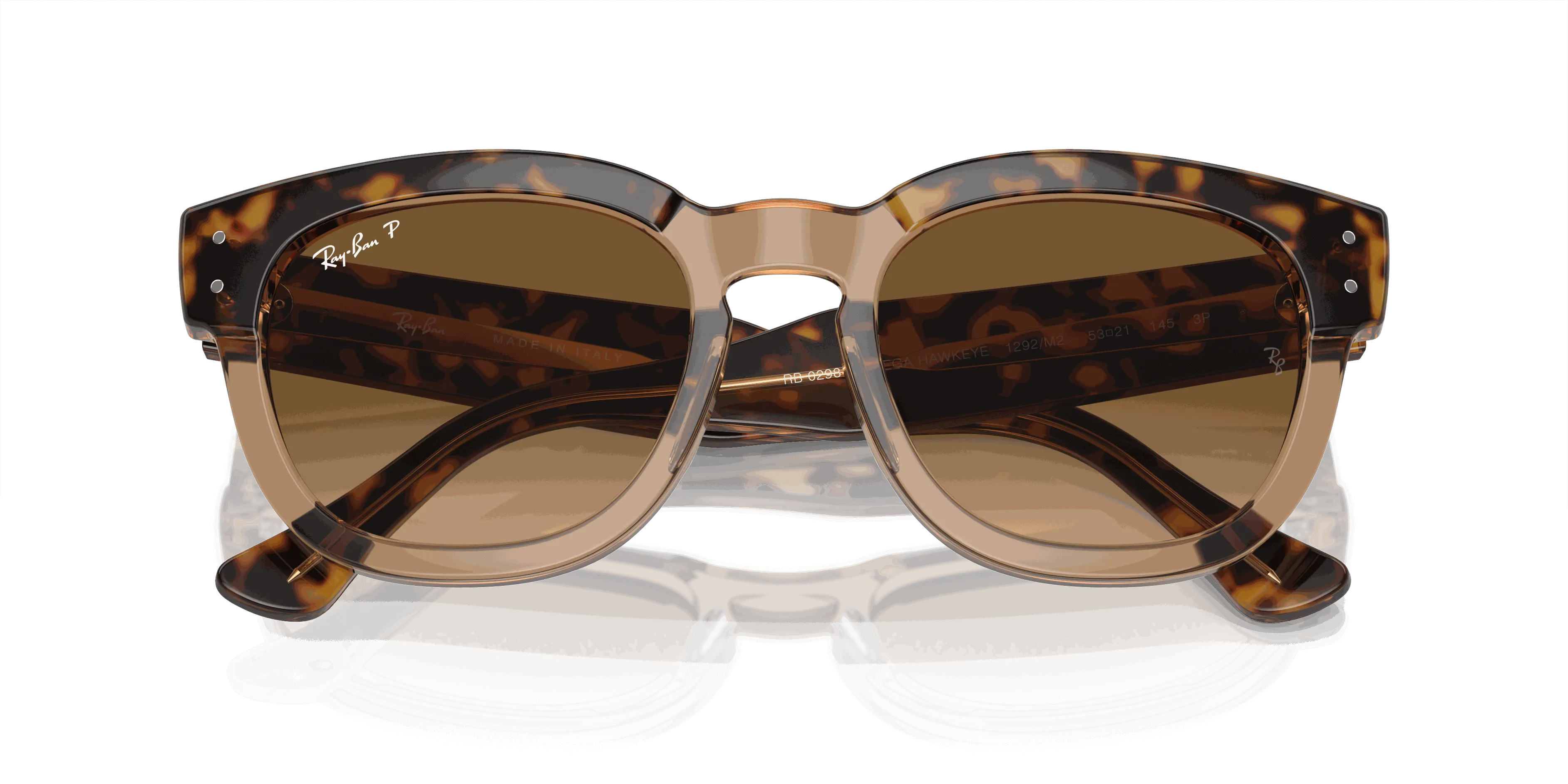 RayBan MEGA HAWKEYE