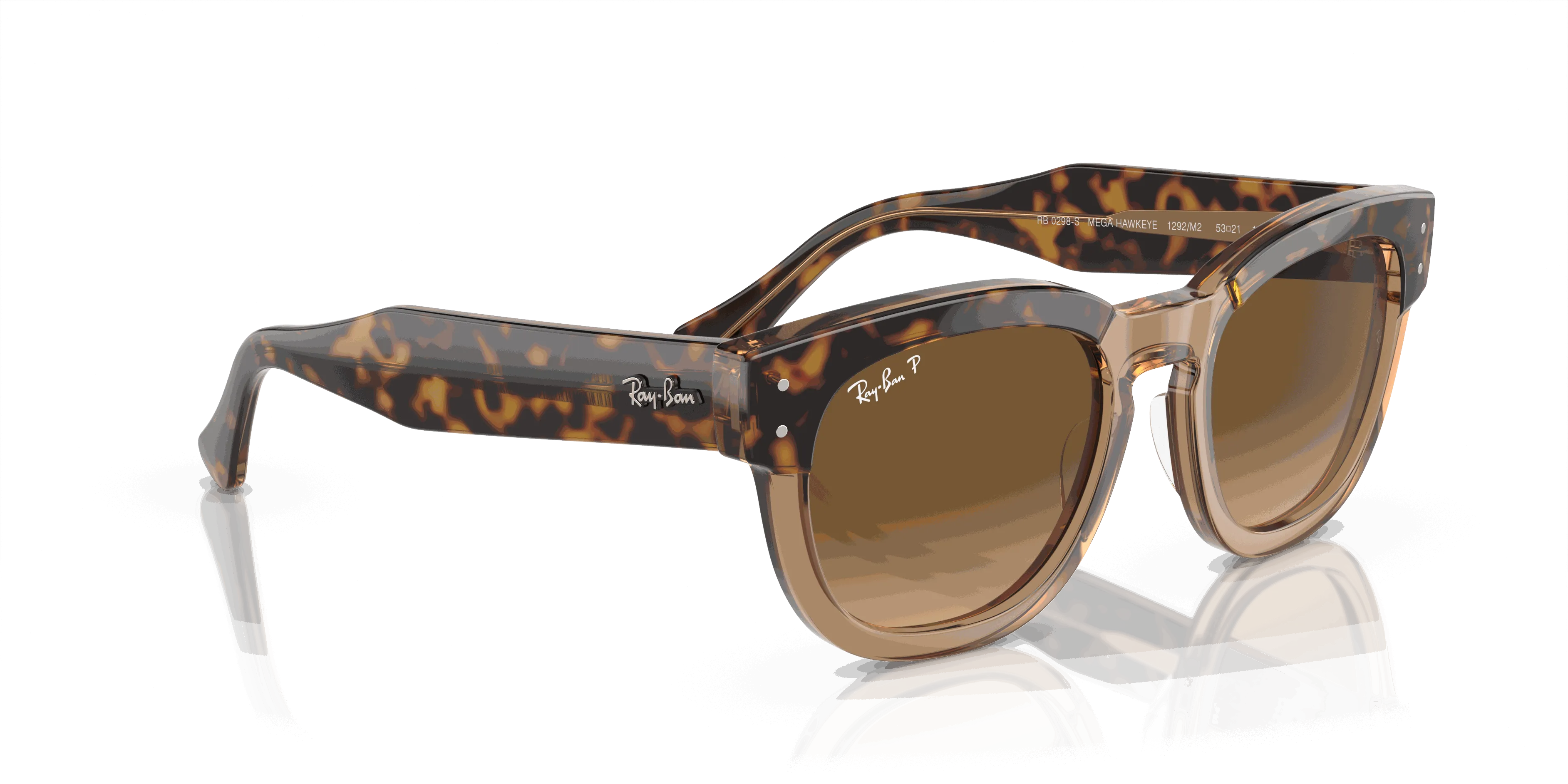 RayBan MEGA HAWKEYE