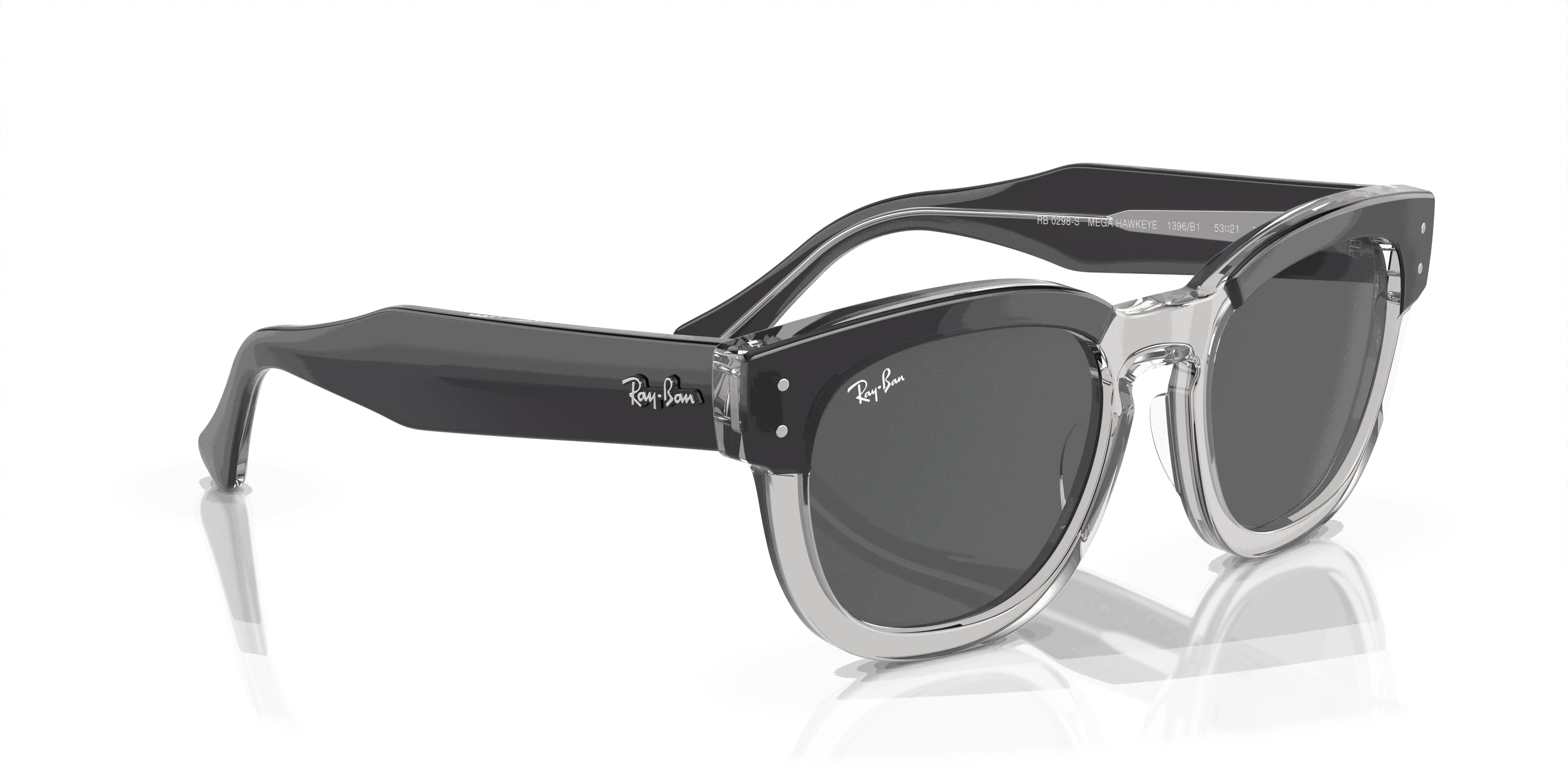 RayBan MEGA HAWKEYE