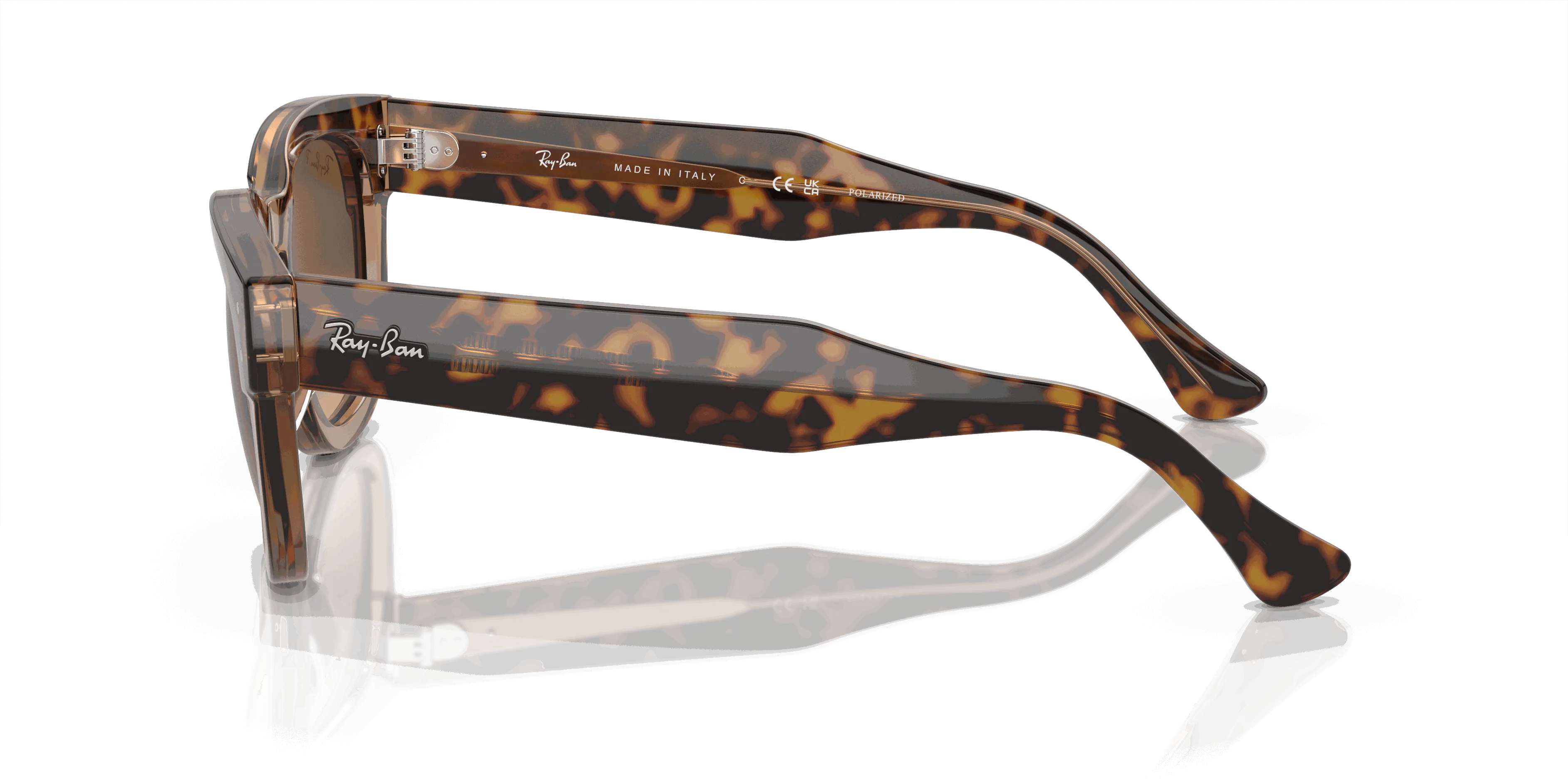 RayBan MEGA HAWKEYE