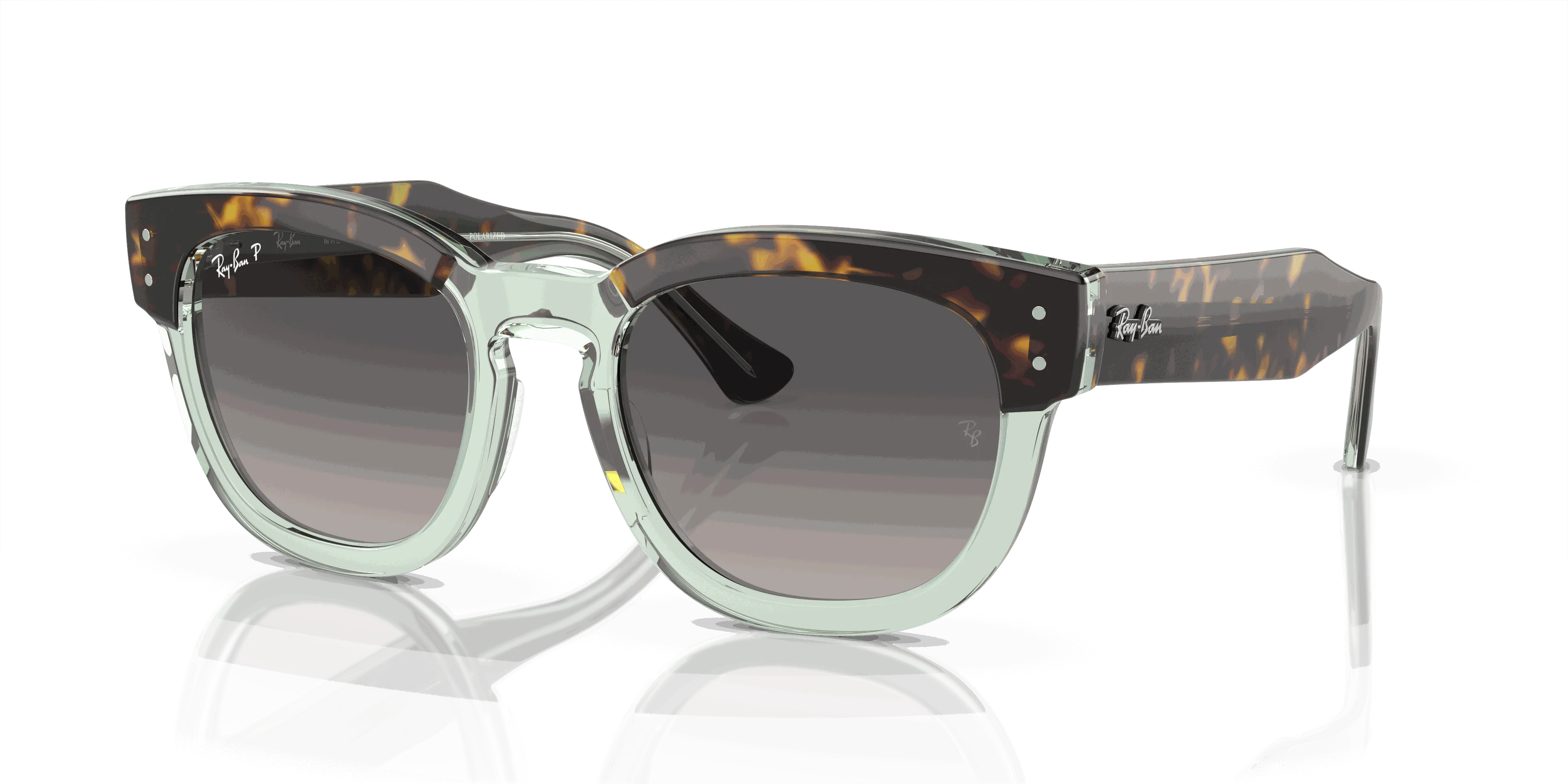 RayBan MEGA HAWKEYE