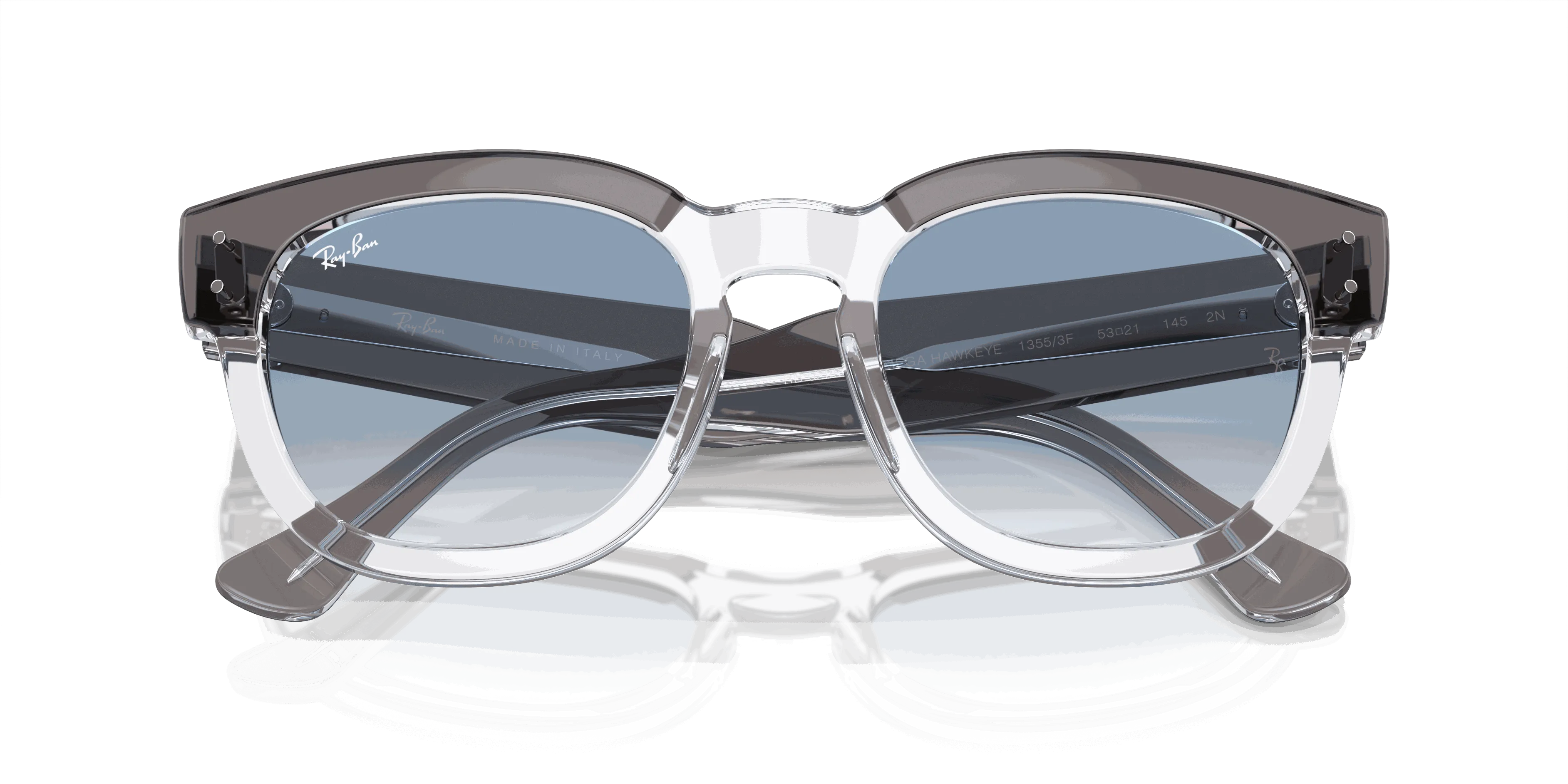 RayBan MEGA HAWKEYE