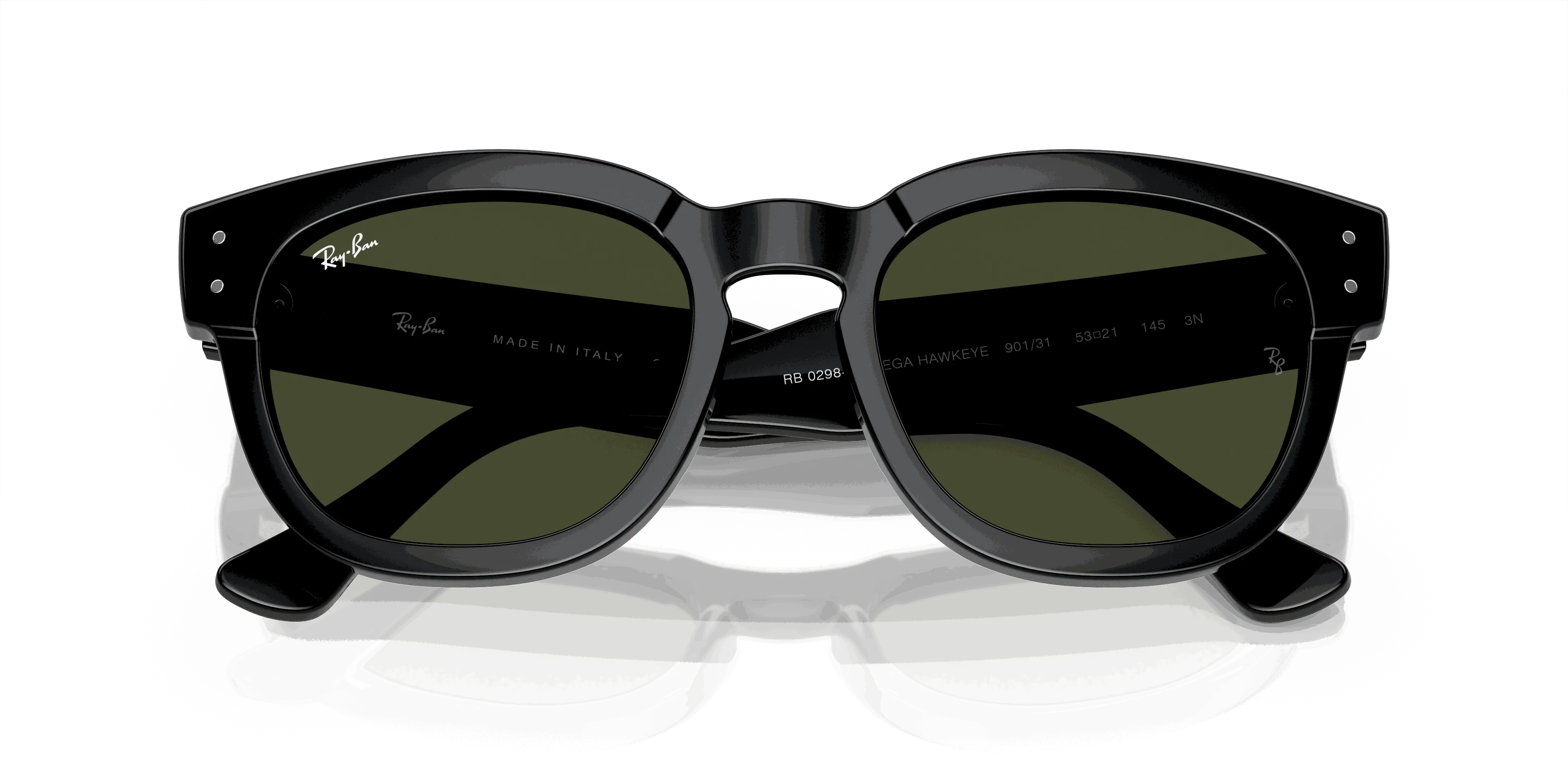 RayBan MEGA HAWKEYE