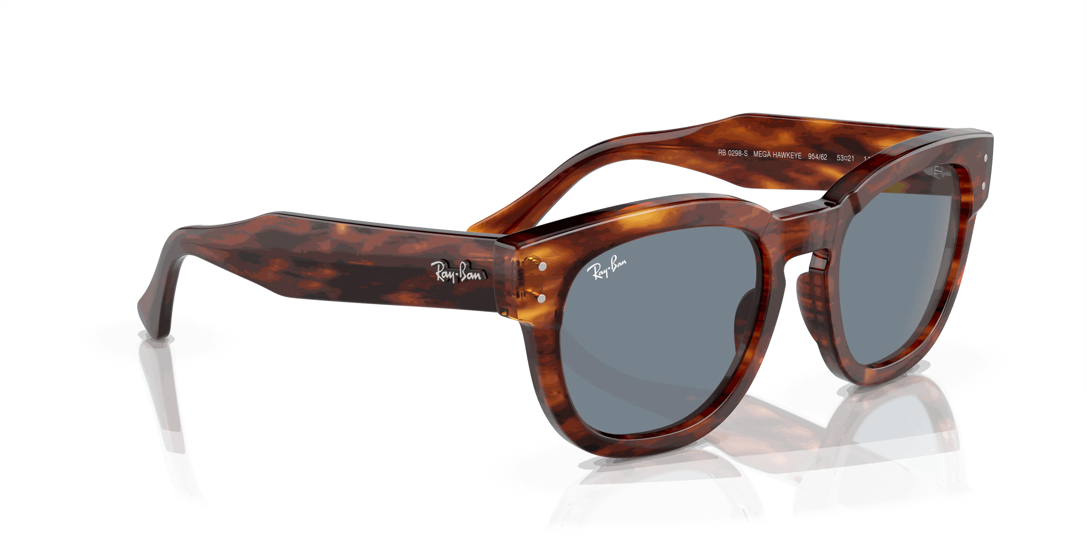 RayBan MEGA HAWKEYE