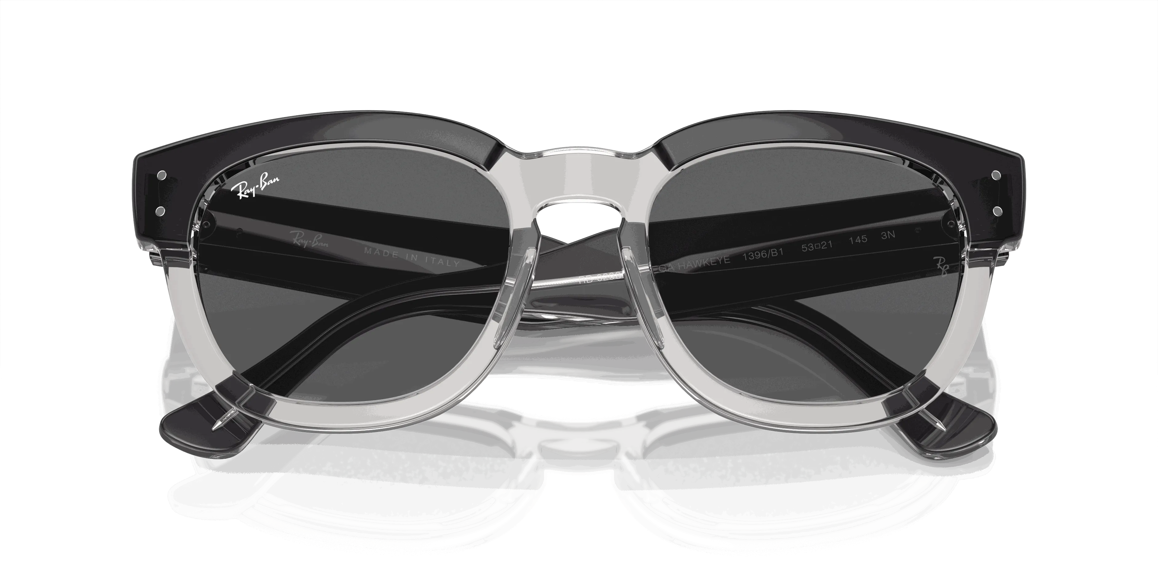 RayBan MEGA HAWKEYE