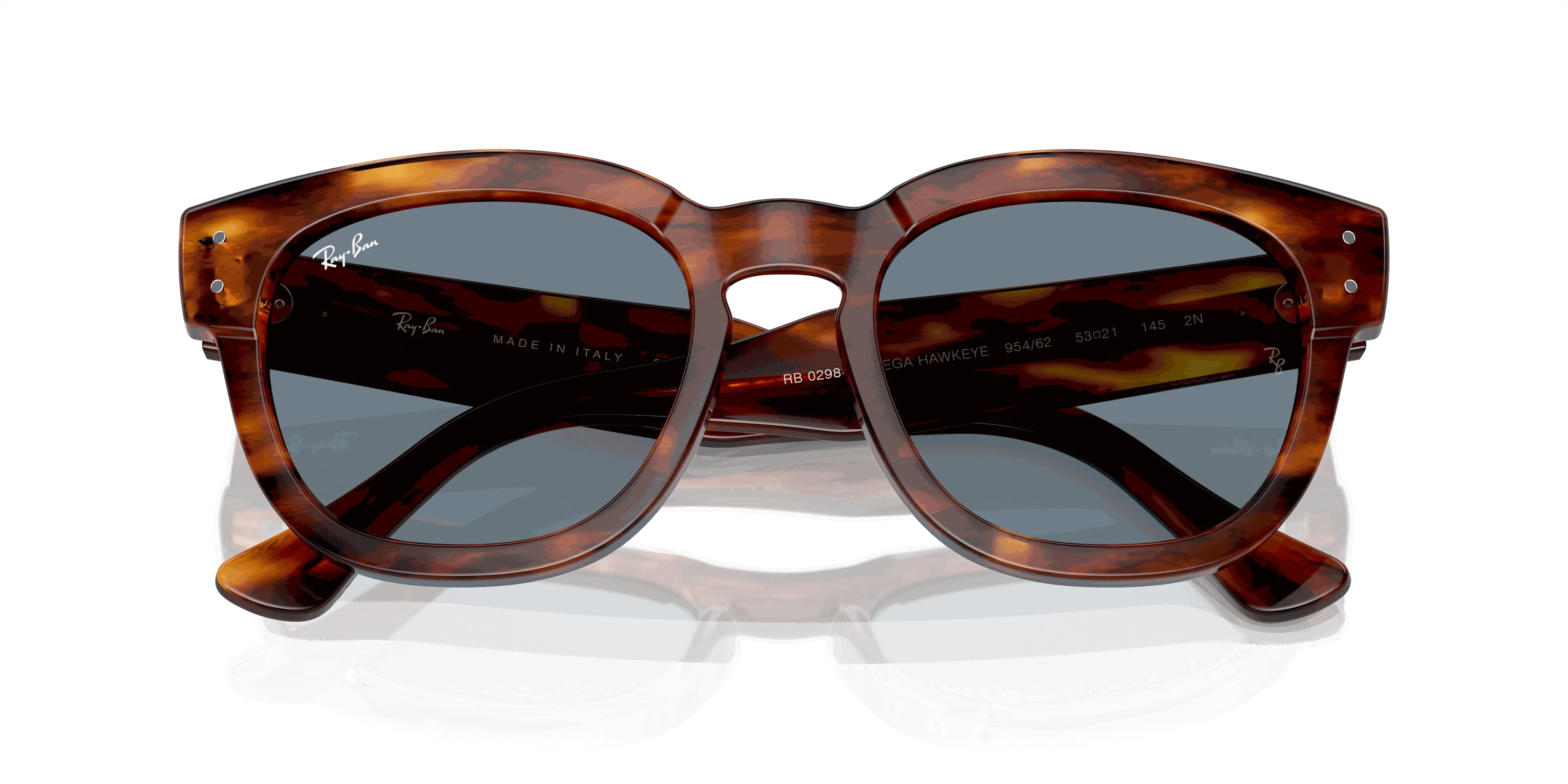 RayBan MEGA HAWKEYE