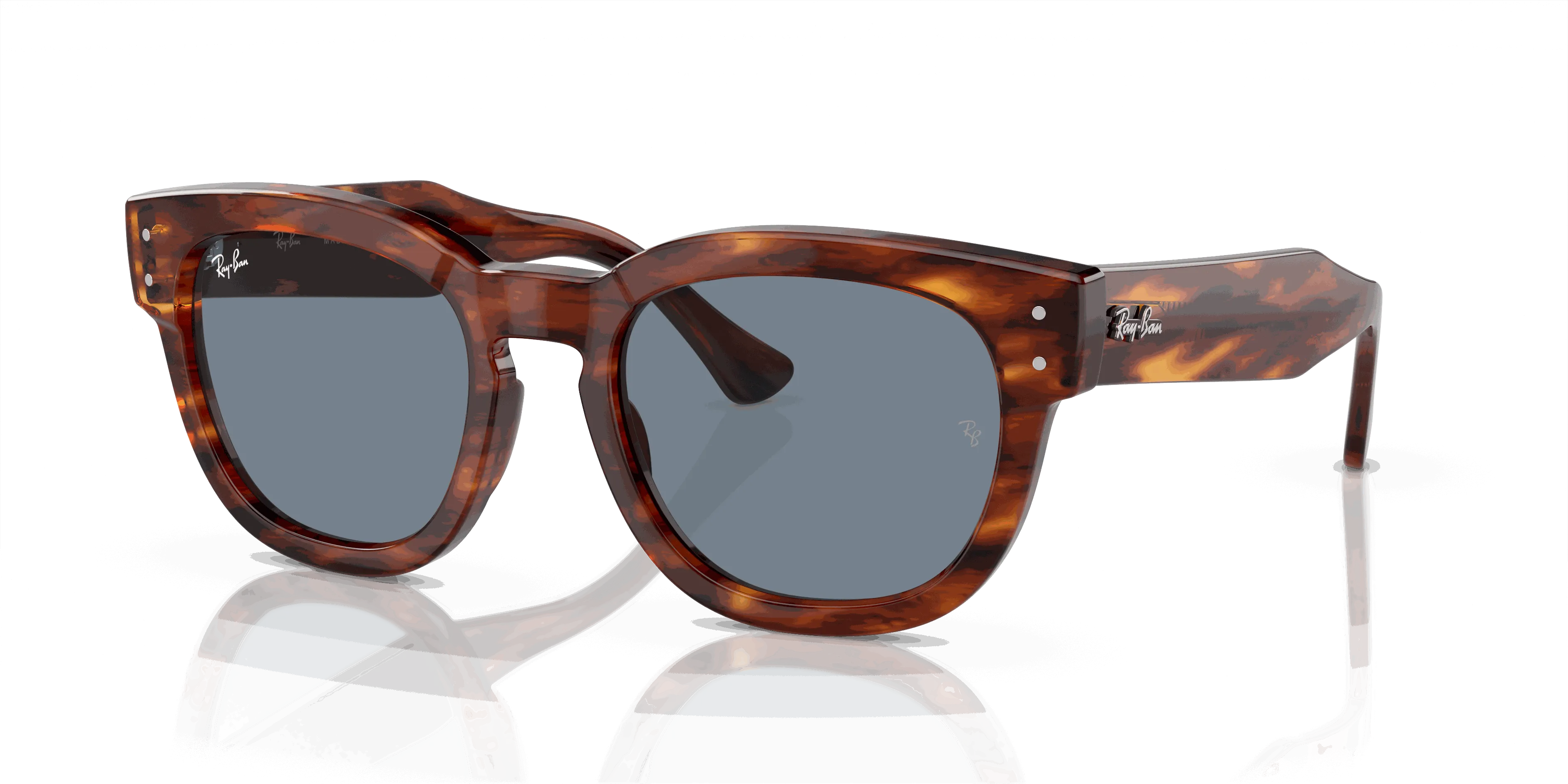 RayBan MEGA HAWKEYE