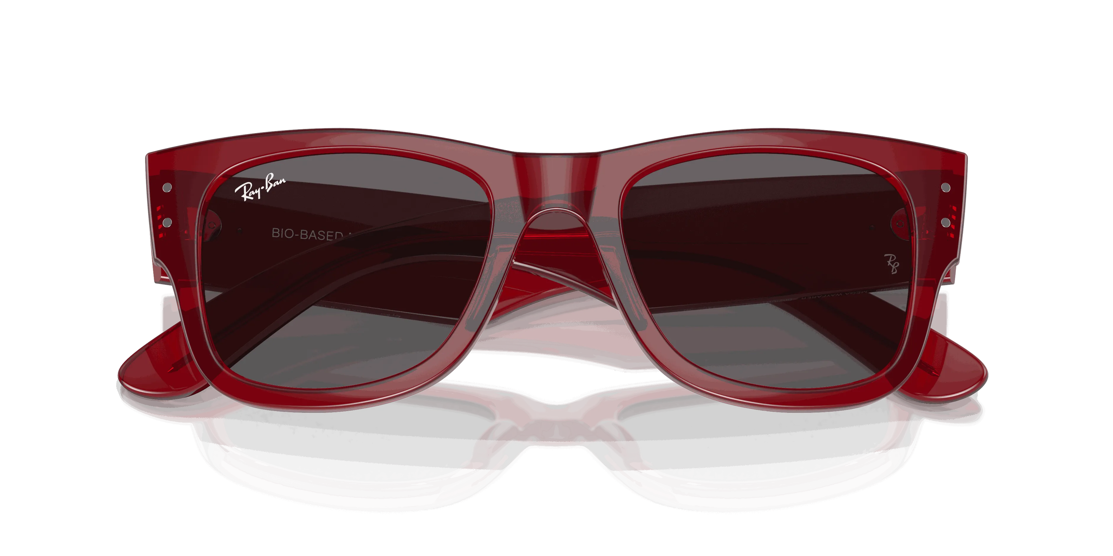 RayBan MEGA WAYFARER BIO-BASED
