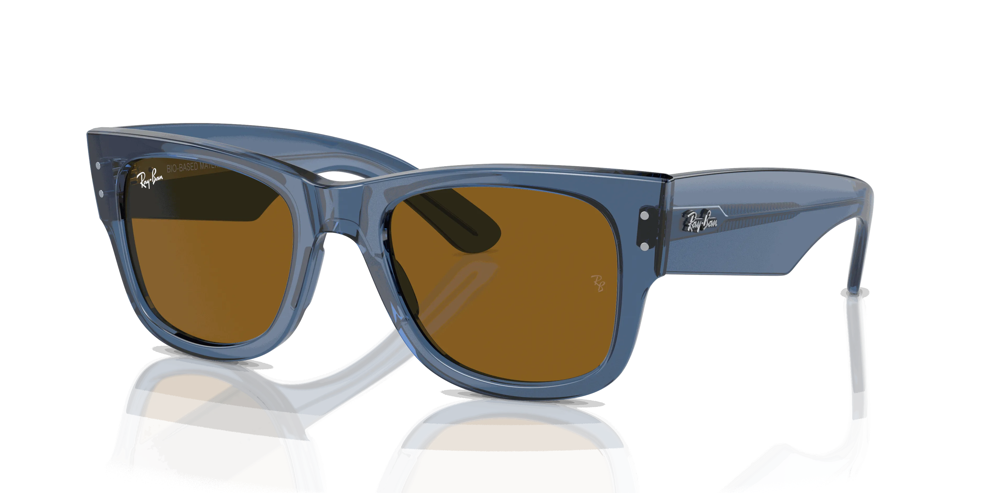 RayBan MEGA WAYFARER BIO-BASED