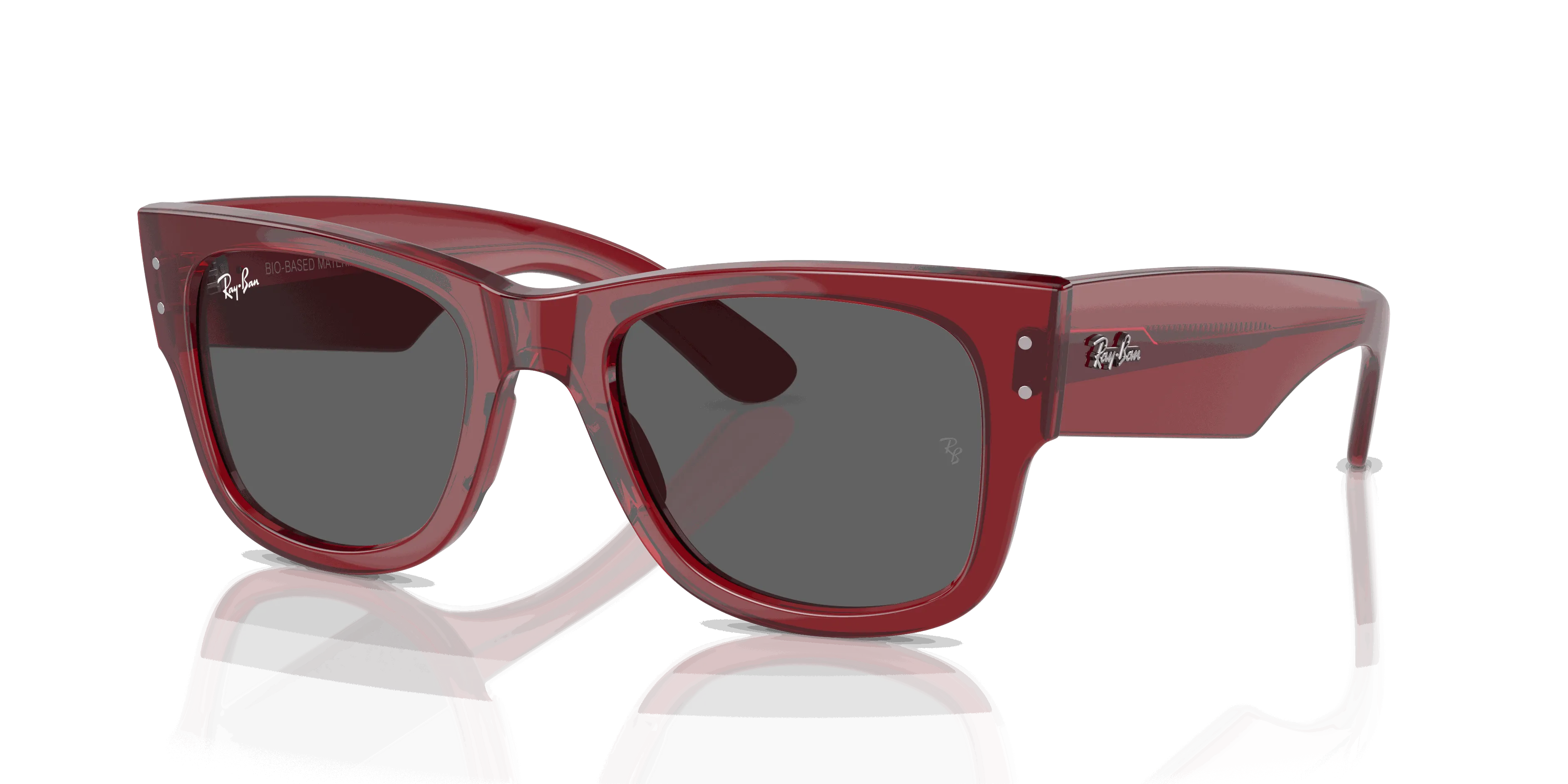 RayBan MEGA WAYFARER BIO-BASED