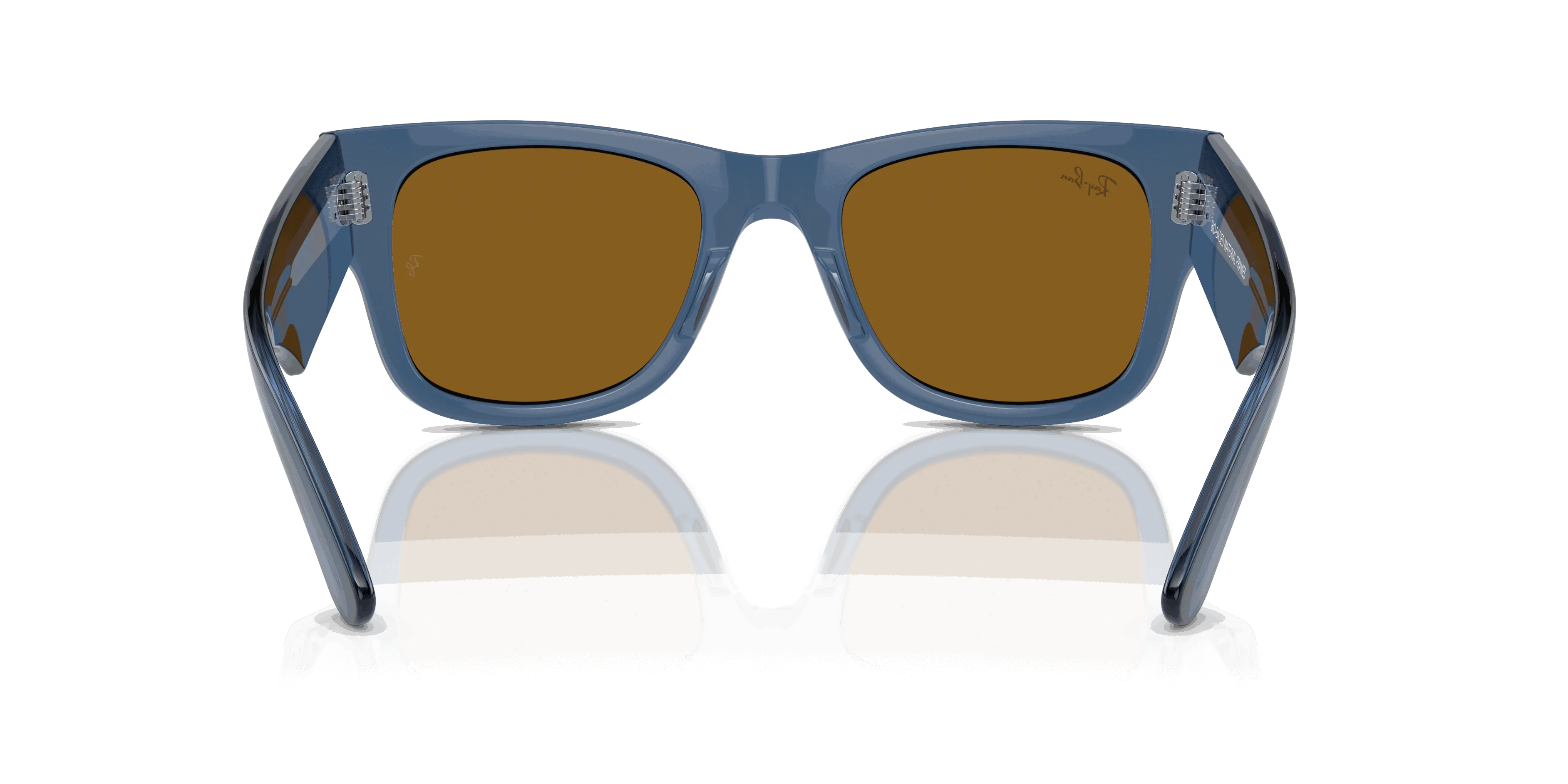 RayBan MEGA WAYFARER BIO-BASED