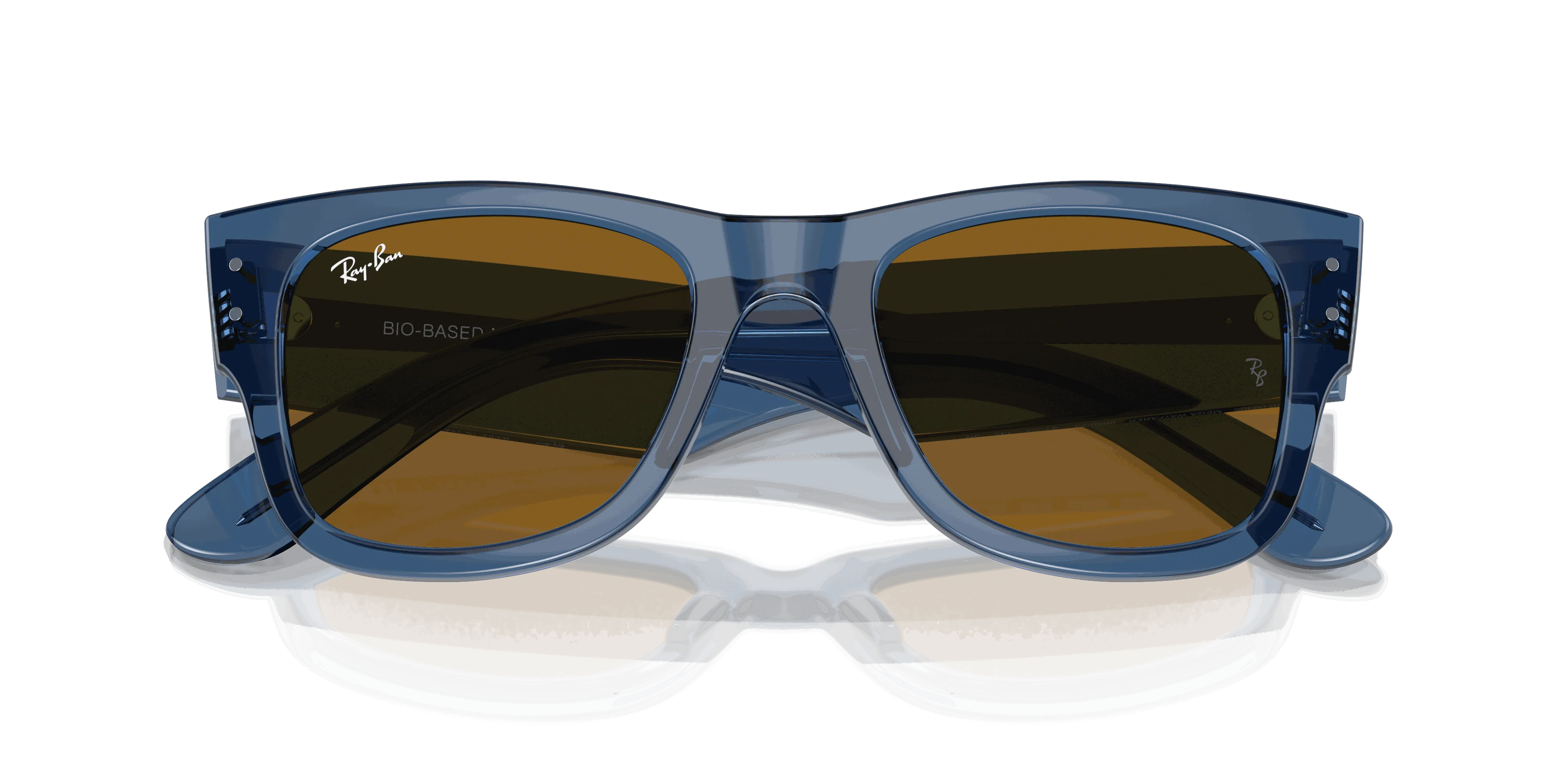 RayBan MEGA WAYFARER BIO-BASED