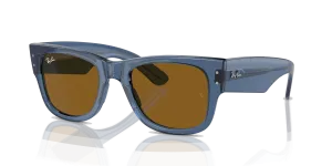RayBan MEGA WAYFARER BIO-BASED