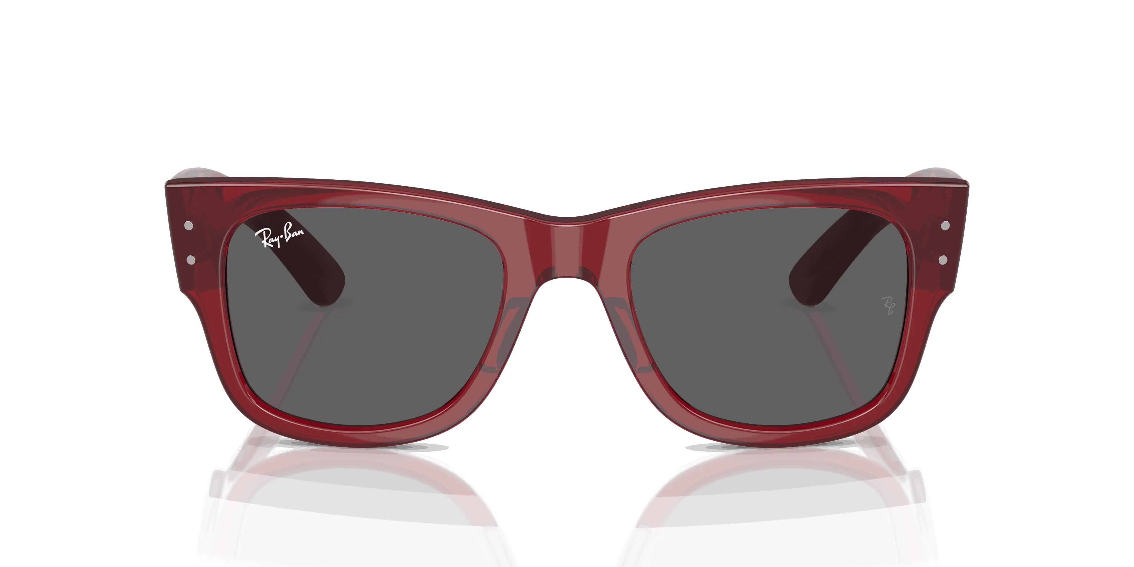 RayBan MEGA WAYFARER BIO-BASED