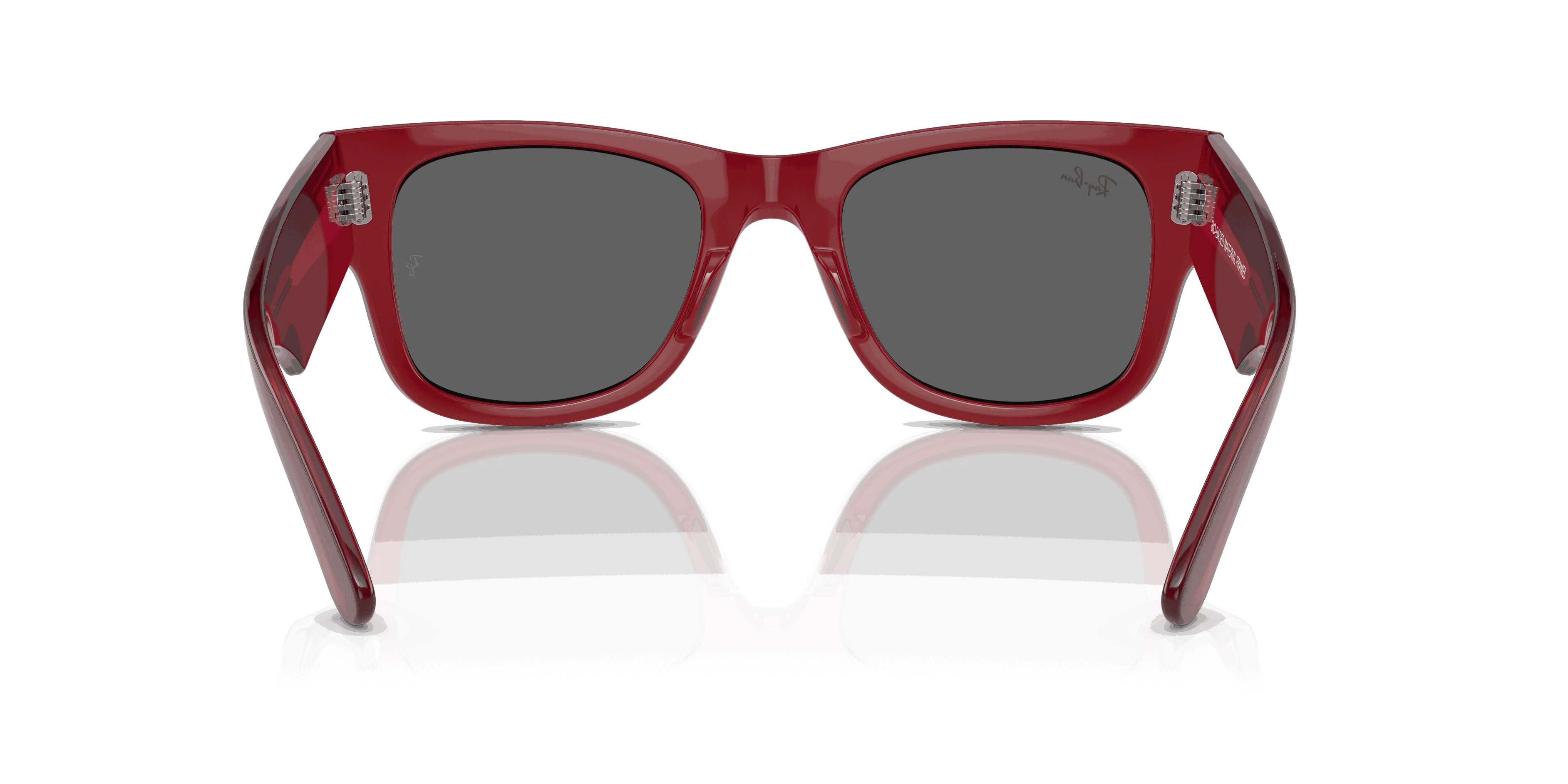 RayBan MEGA WAYFARER BIO-BASED