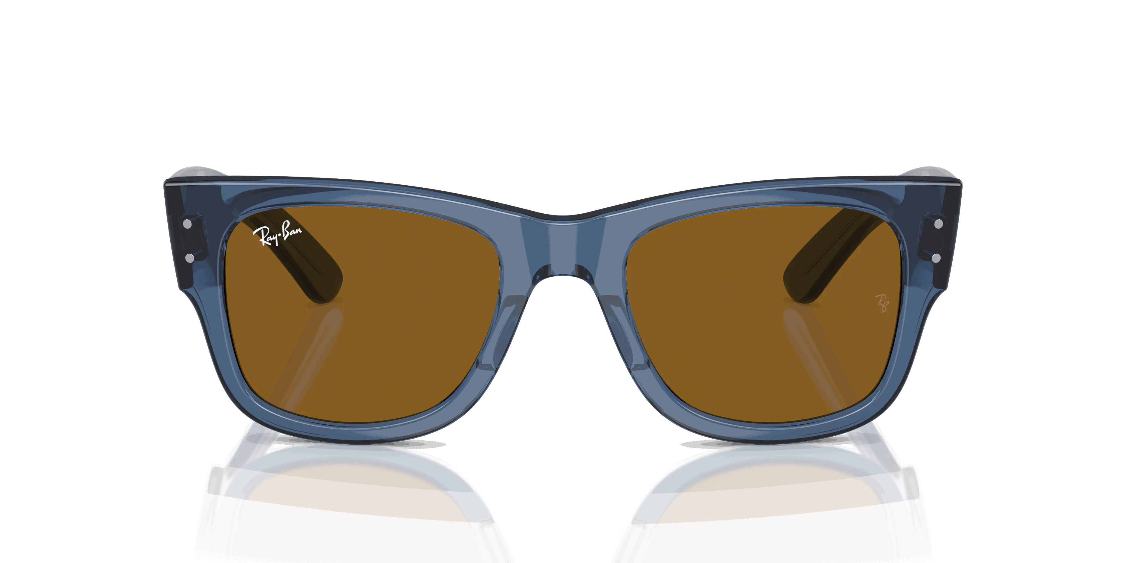 RayBan MEGA WAYFARER BIO-BASED