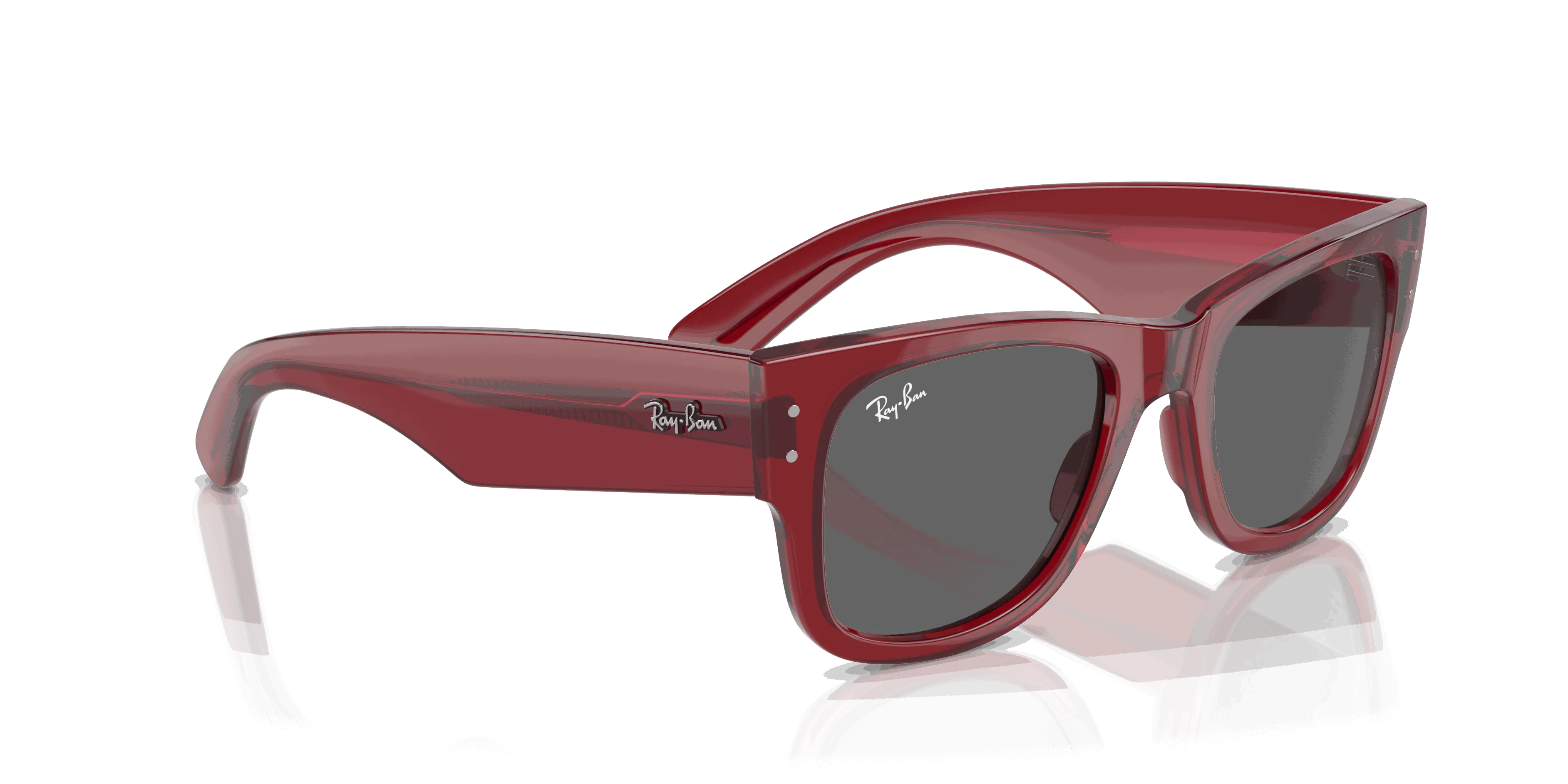 RayBan MEGA WAYFARER BIO-BASED