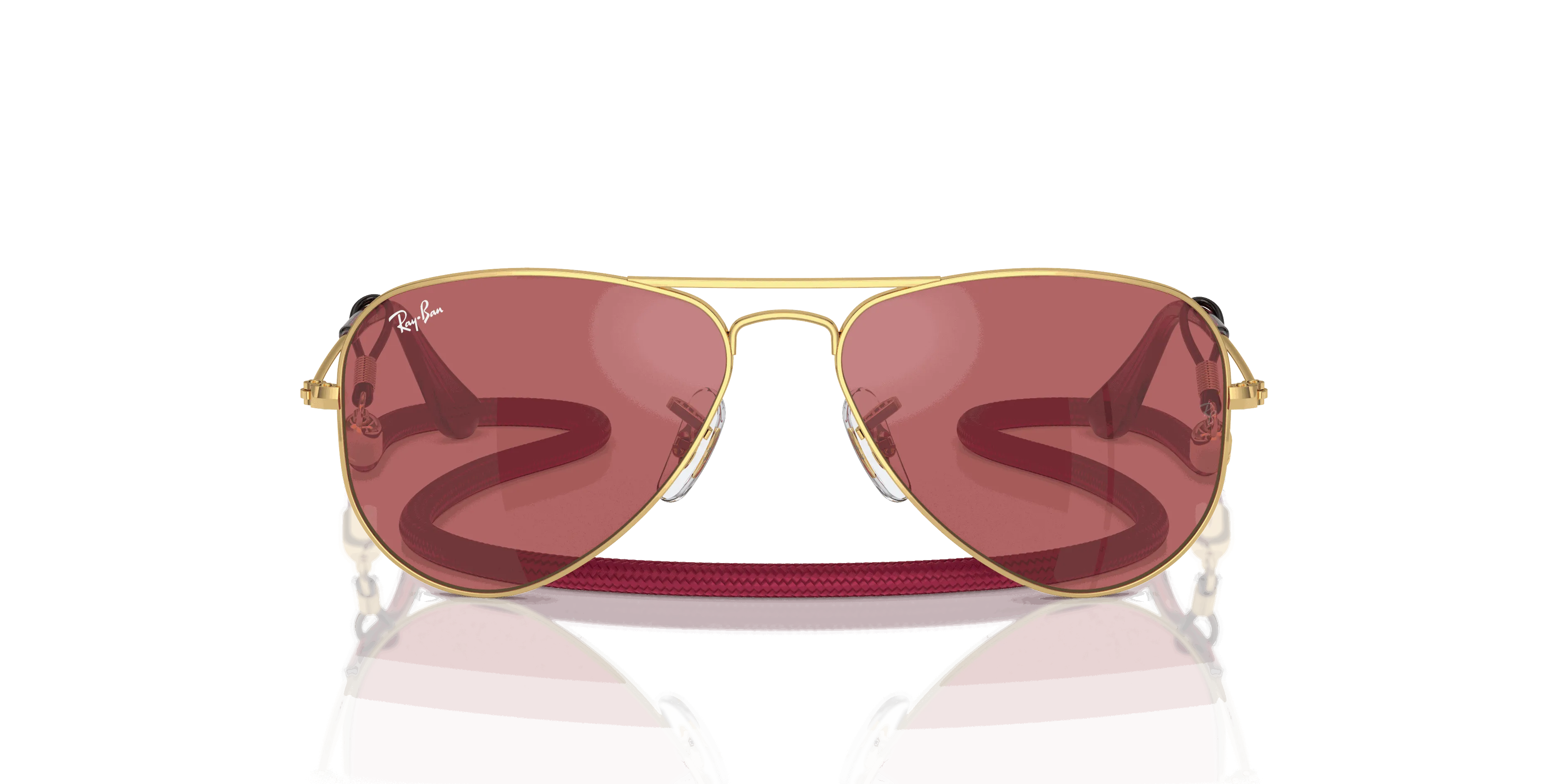 RayBan MINI AVIATOR SUMMER CAPSULE