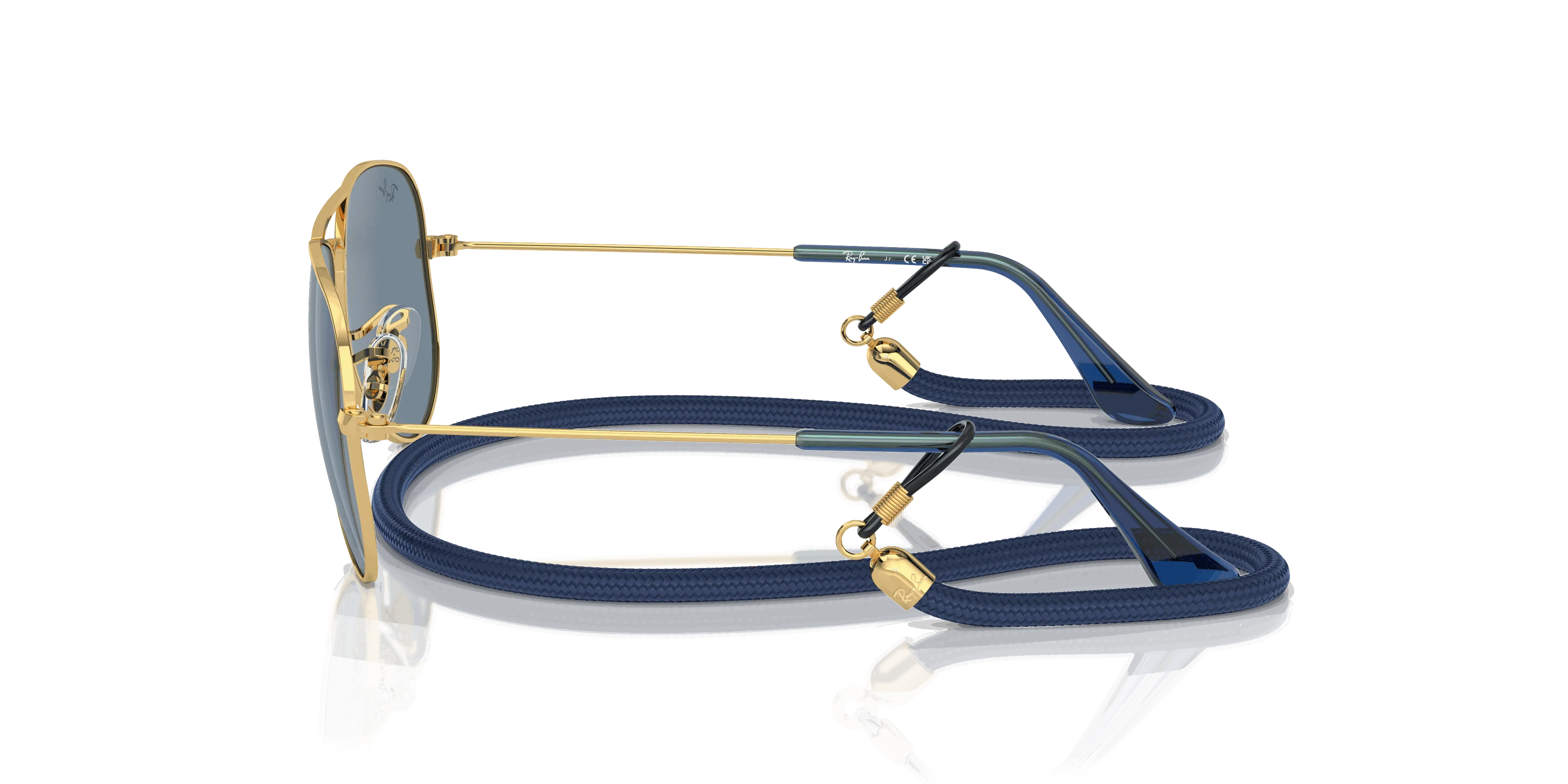 RayBan MINI AVIATOR SUMMER CAPSULE