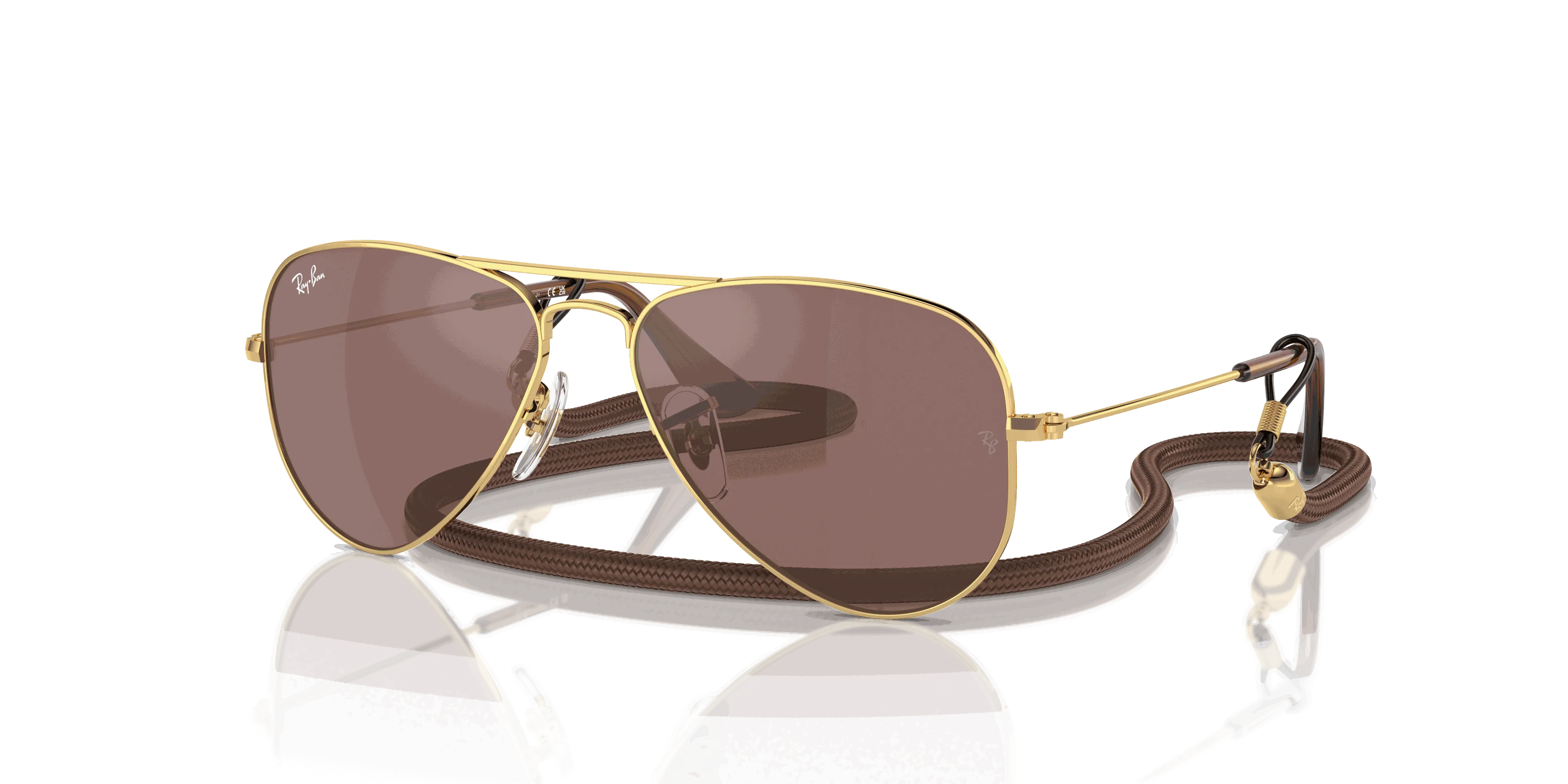 RayBan MINI AVIATOR SUMMER CAPSULE