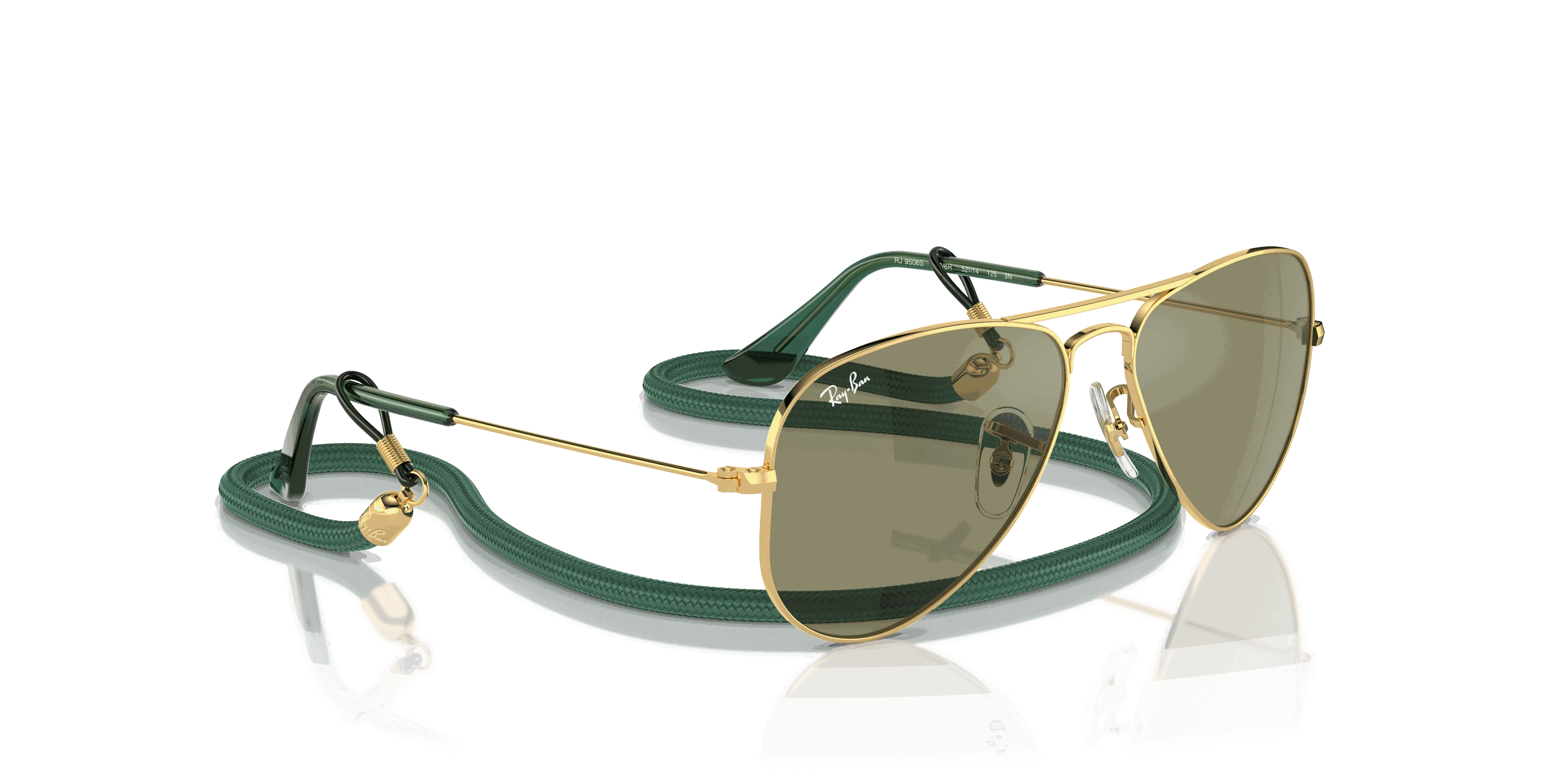 RayBan MINI AVIATOR SUMMER CAPSULE