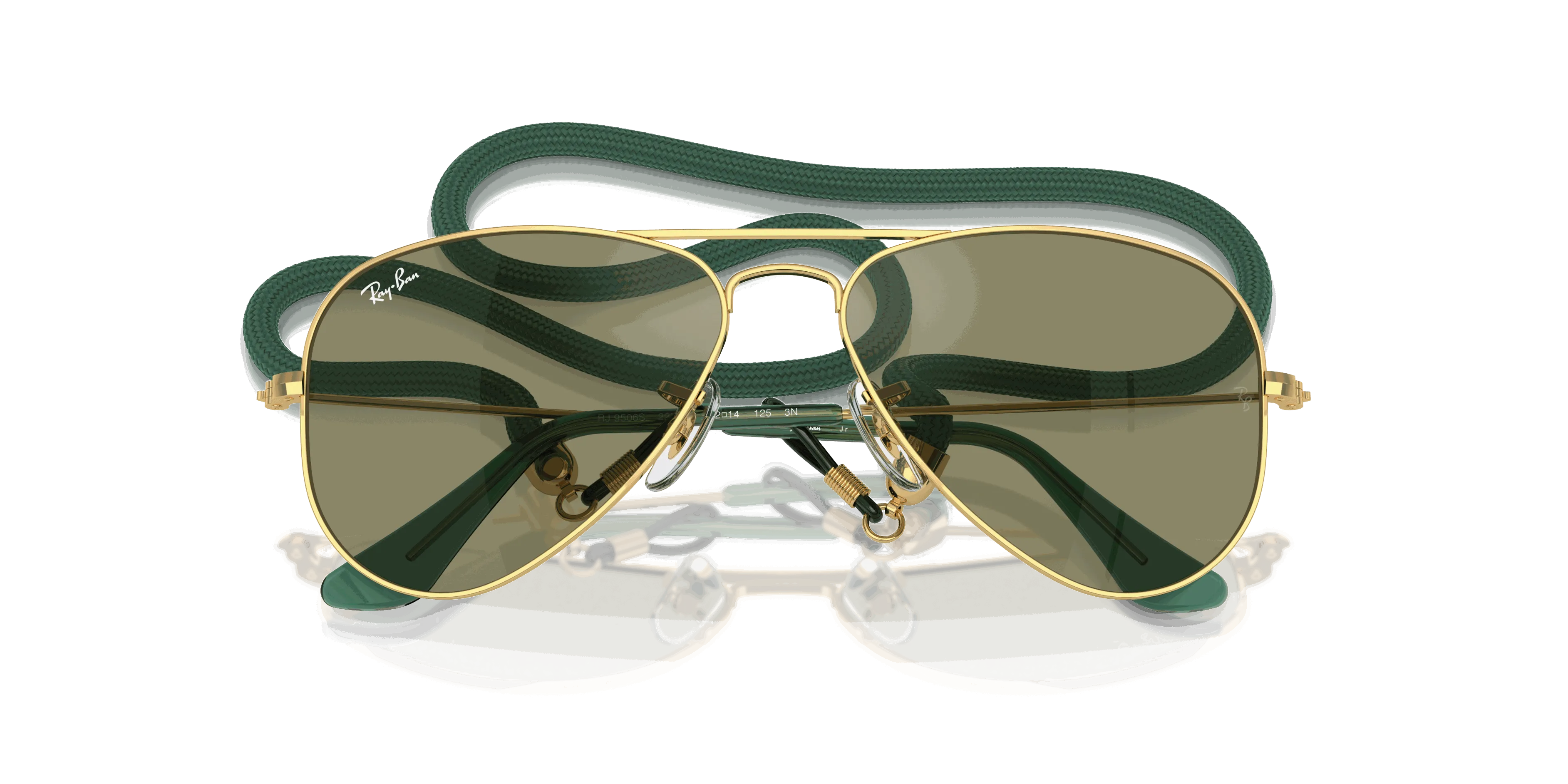 RayBan MINI AVIATOR SUMMER CAPSULE