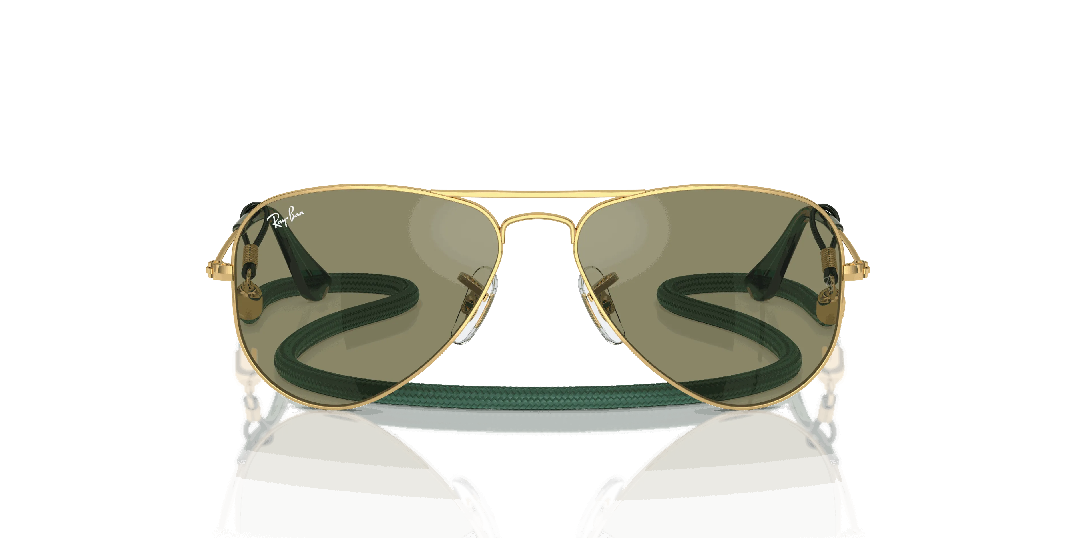 RayBan MINI AVIATOR SUMMER CAPSULE